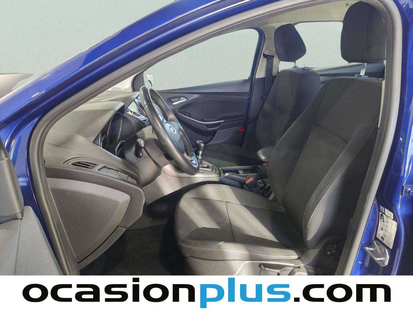 Foto Ford Focus Ford Focus 1.0 Ecoboost S&S Business (125 CV)