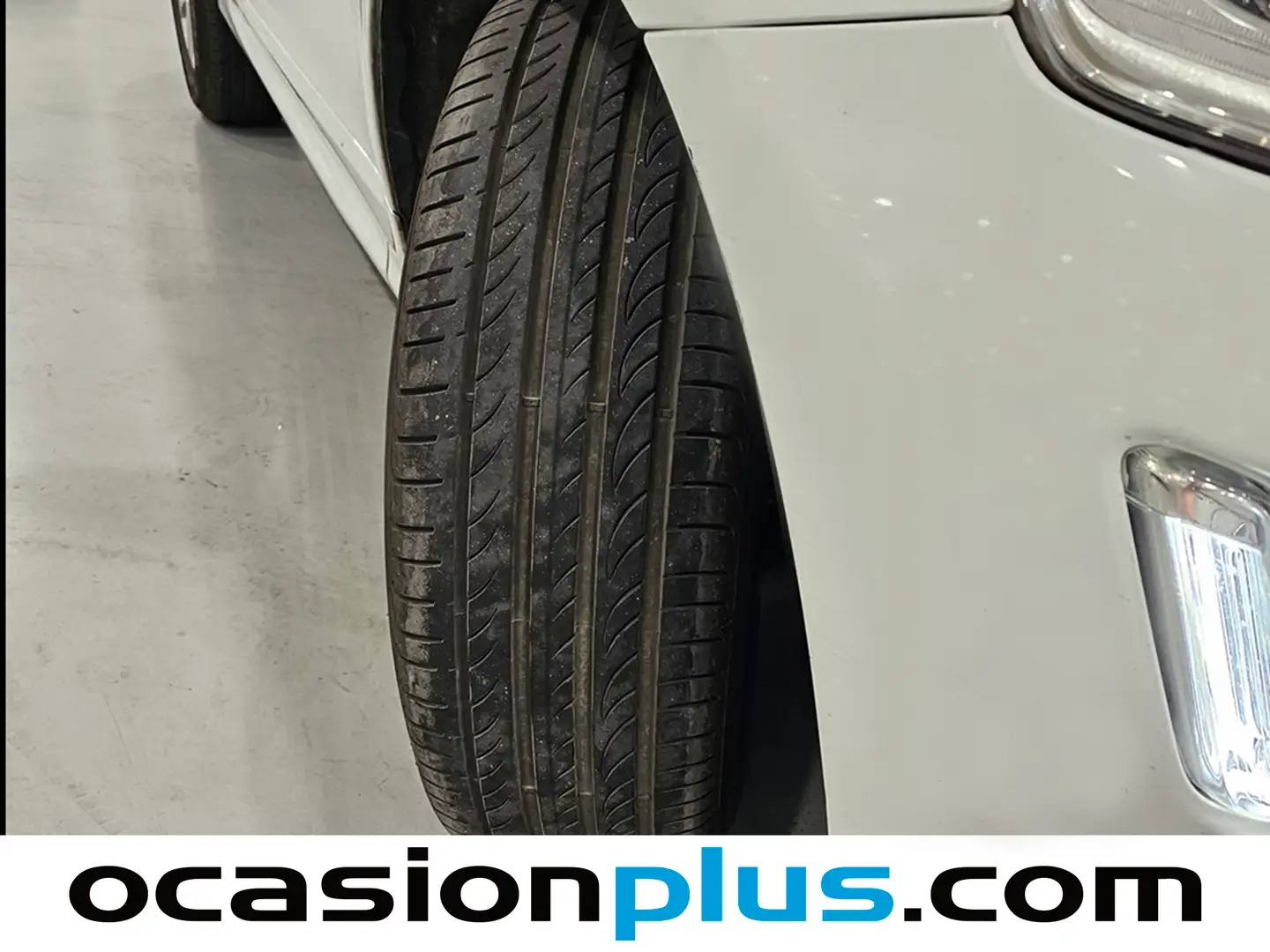 Foto Volvo XC60 Volvo XC60 D3 Kinetic (150 CV)