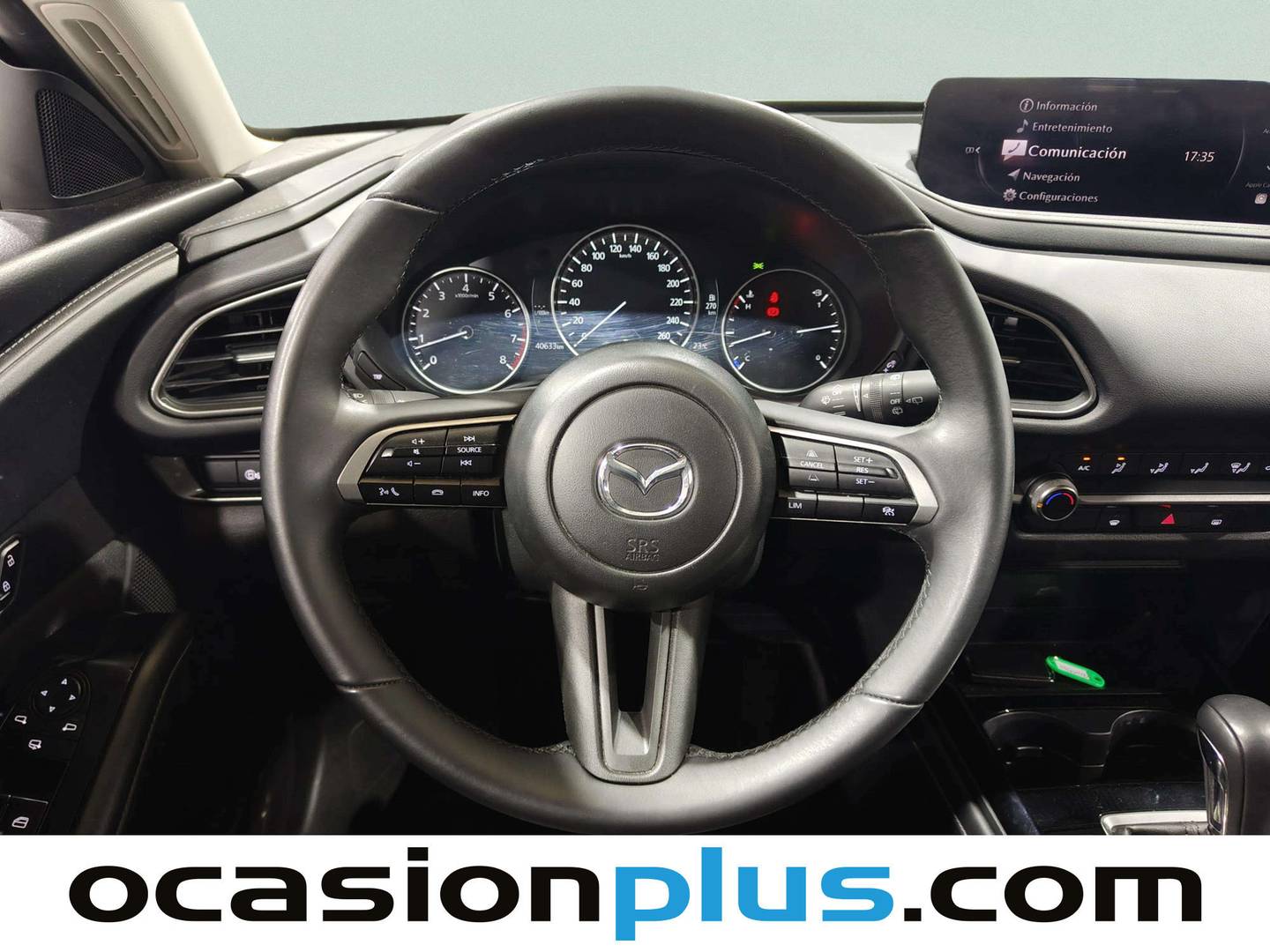 Mazda CX-30 Mazda CX-30 2.5 e-Skyactive G MHEV Prime-Line AT (140 CV) de ocasión