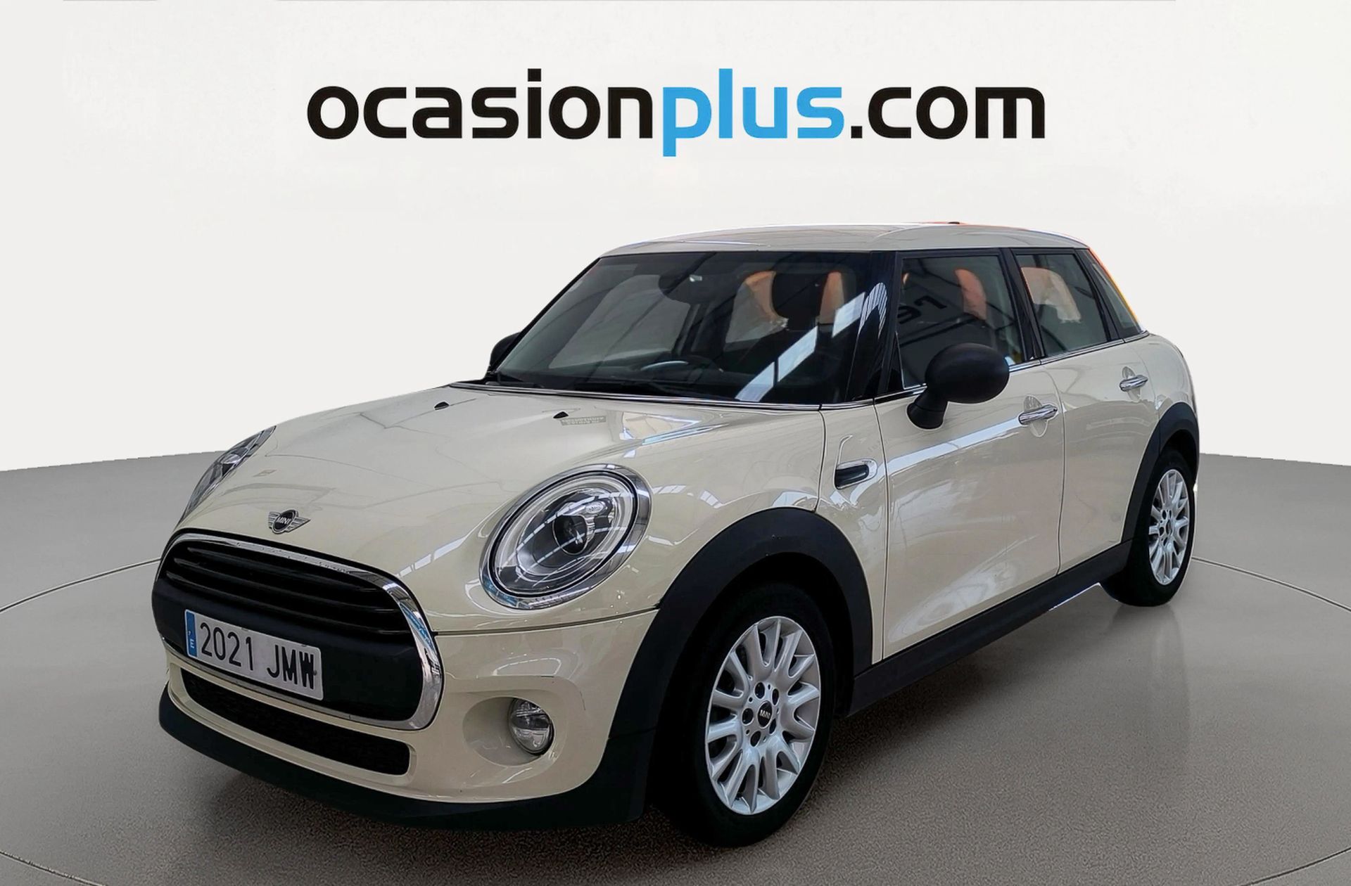 MINI Cooper One D