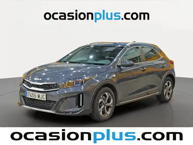 KIA XCeed 1.0 T-GDi Drive (120 CV) de segunda mano
