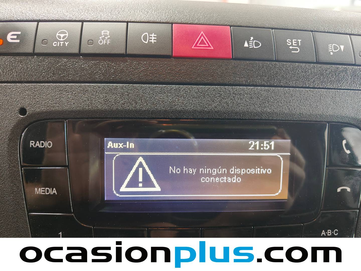 Iveco Daily Iveco Daily Furgon 35S 16 V 3520L/H2 (156 CV) seminuevo