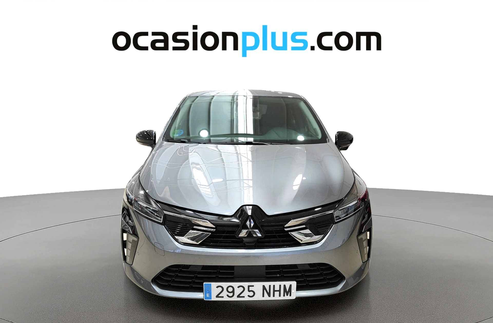 Mitsubishi Colt 100T GLP Motion - foto 12