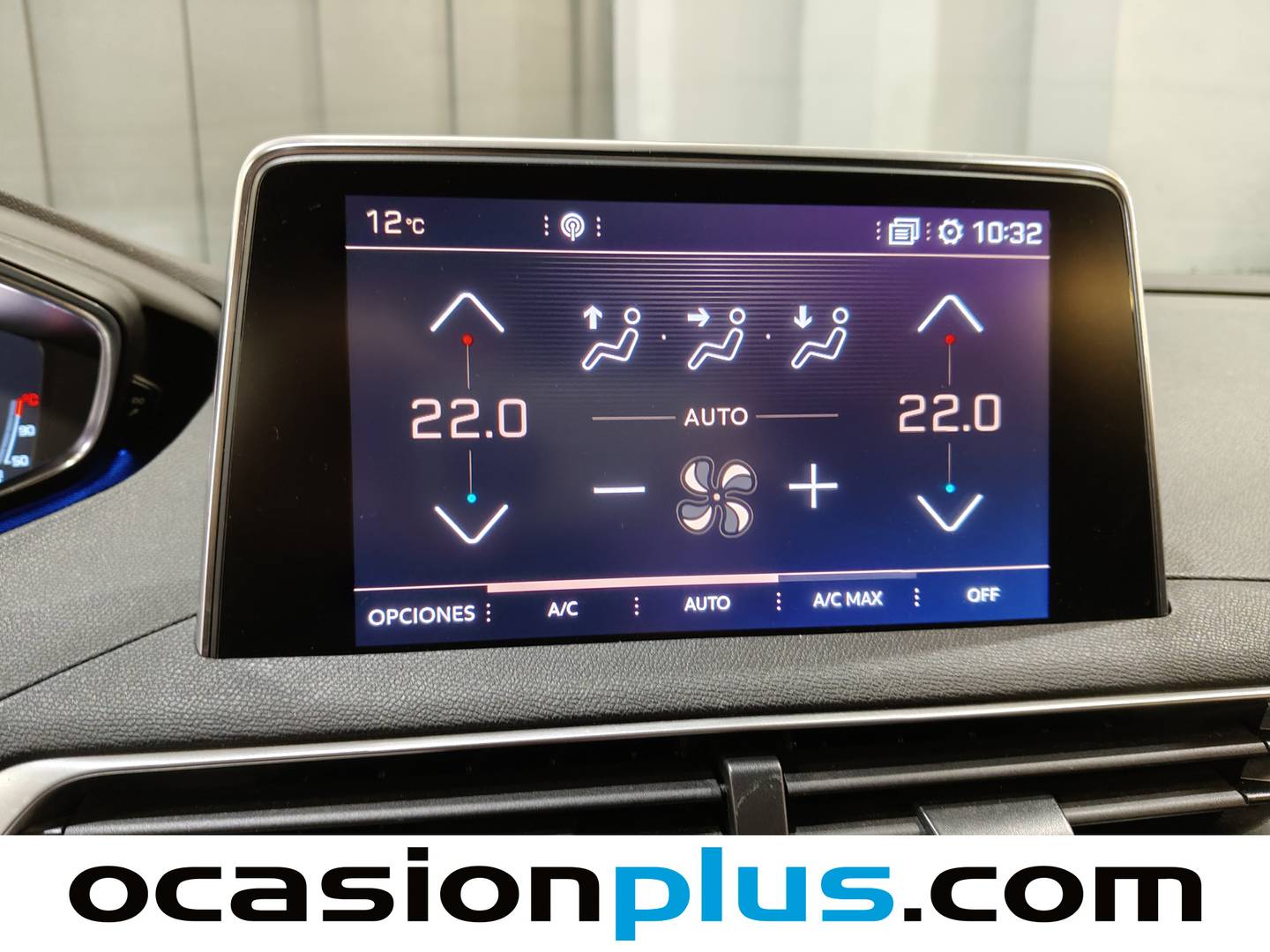 Foto Peugeot 5008 Peugeot 5008 BlueHDI 130 S&S GT Line (130 CV)