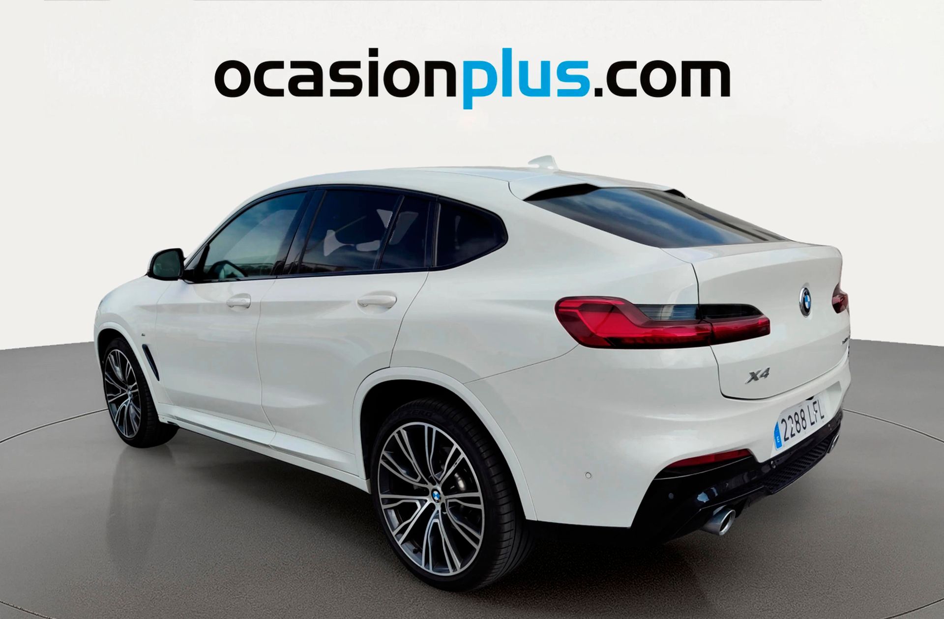 BMW X4 xDrive20d Pack M - foto 3