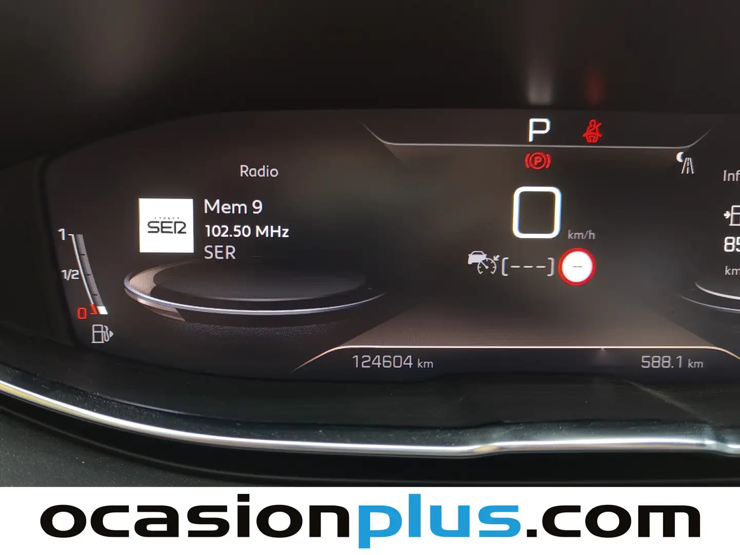 Foto Peugeot 5008 Peugeot 5008 BlueHDi 180 S&S GT EAT8 (180 CV) 7 Plazas