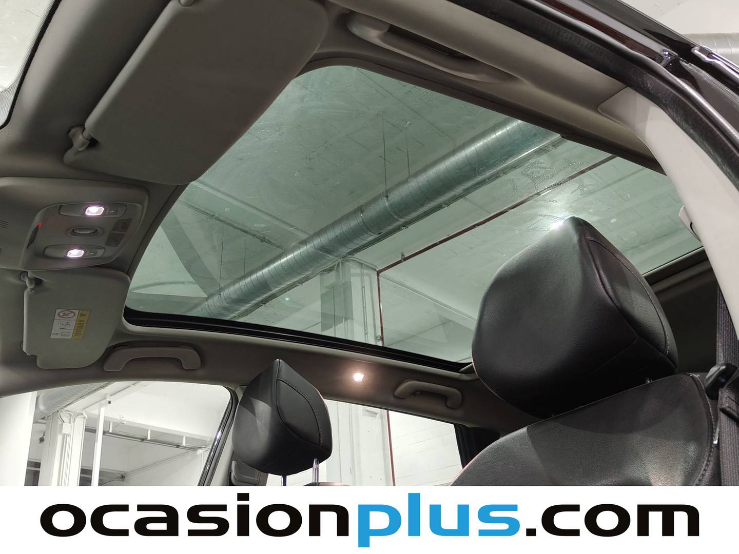 Extras y acabados del Renault Kadjar Renault Kadjar Zen TCe (140 CV) EDC