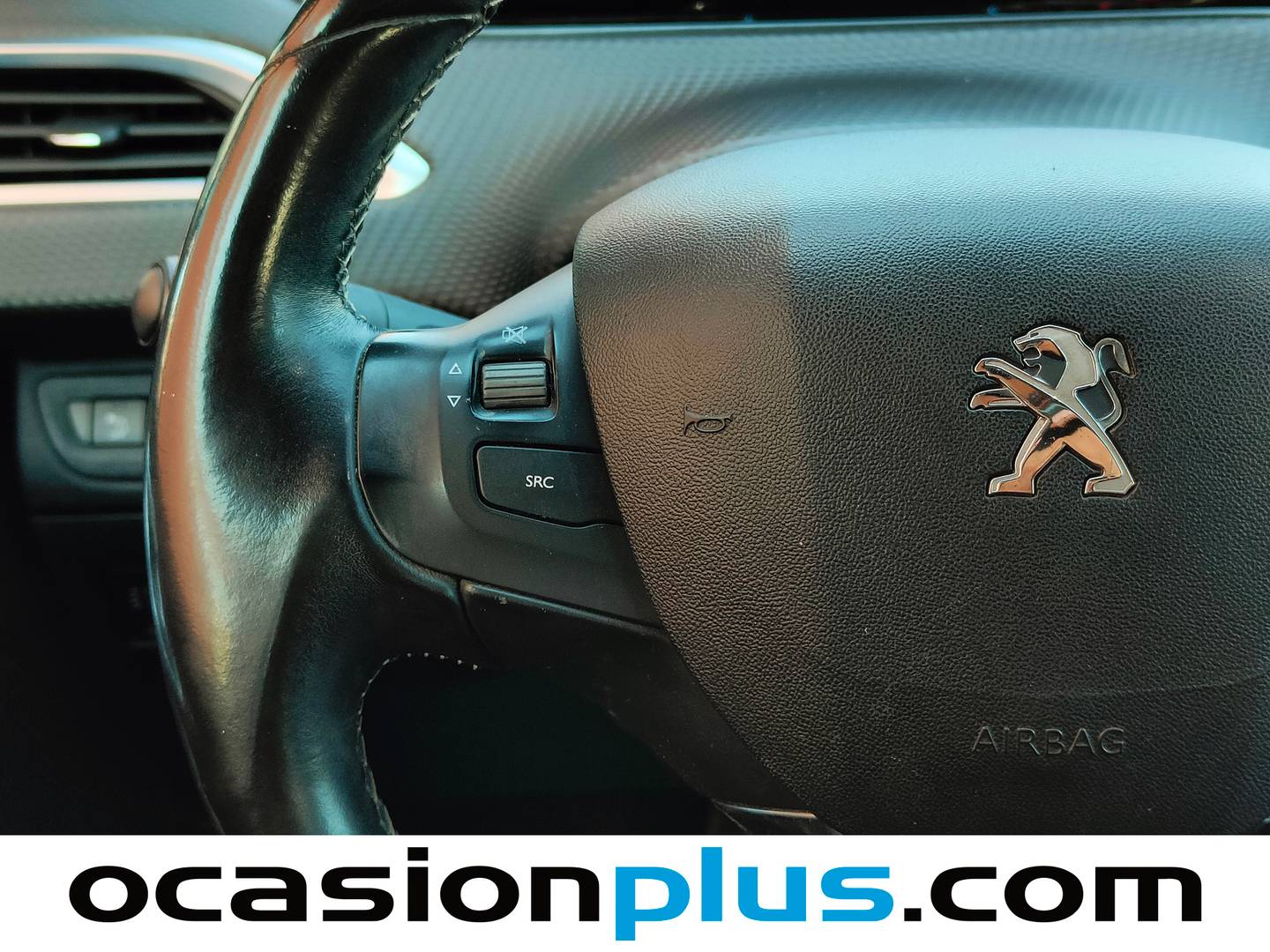 Peugeot 2008 Peugeot 2008 BlueHDi 100 S&S Allure (100 CV) de ocasión
