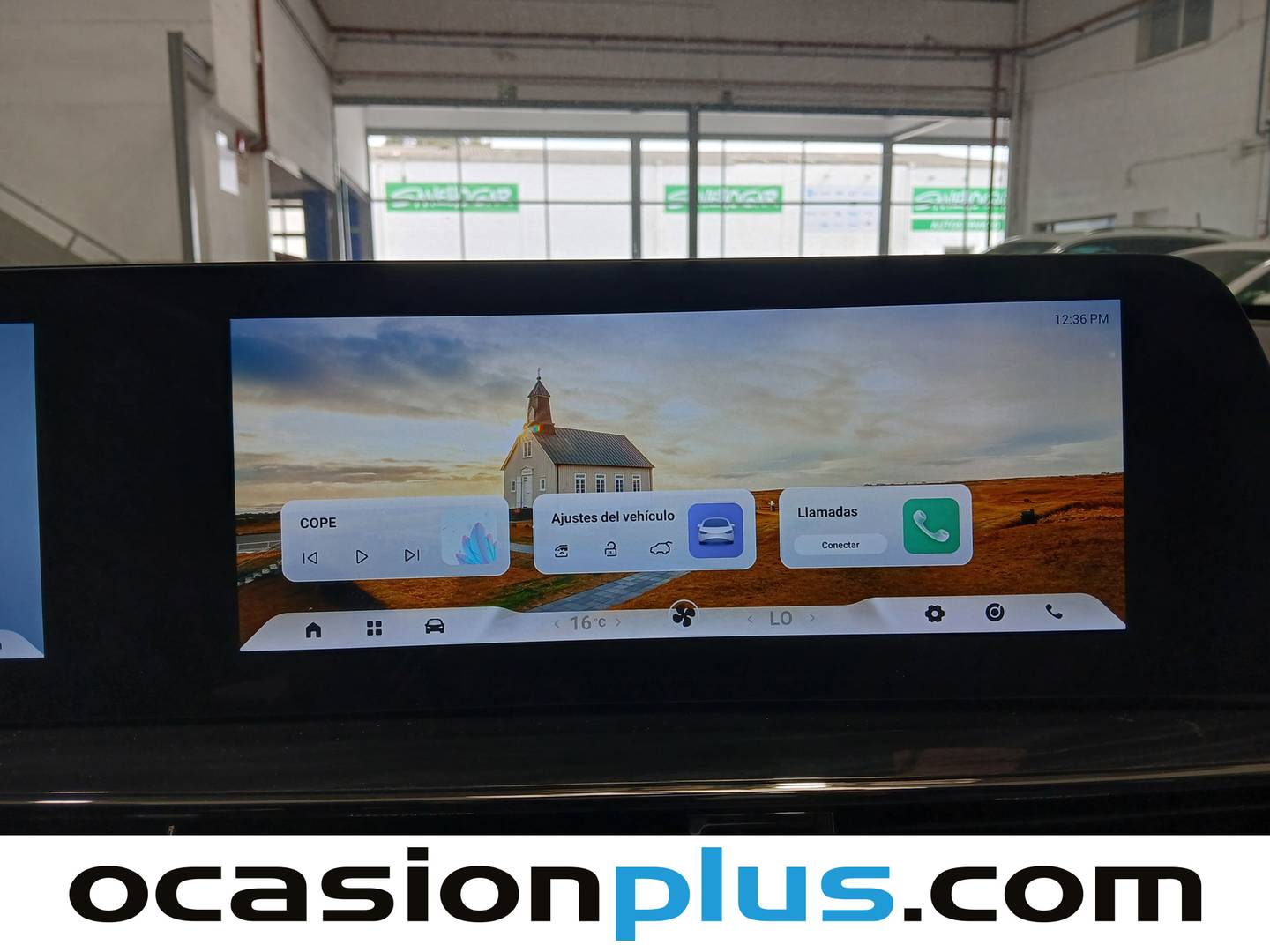 OMODA 5 OMODA 5 1.6 TGDI Premium (145 CV) gasolina
