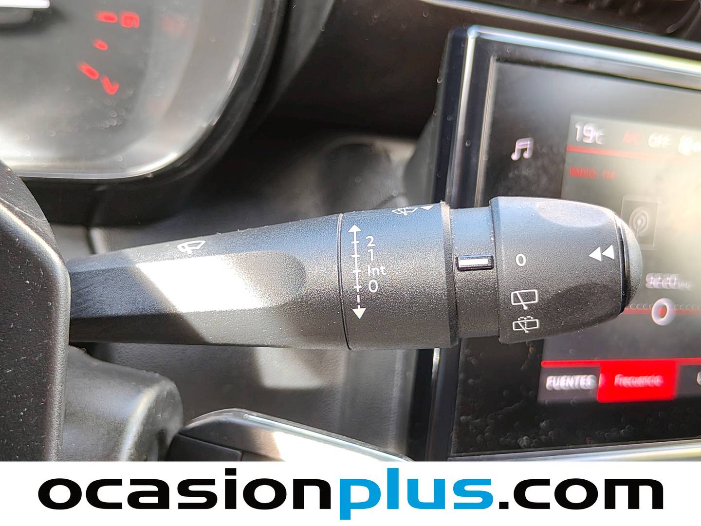 Extras del Citroën C3 Aircross Citroën C3 Aircross PureTech 110 S&S Feel (110 CV)