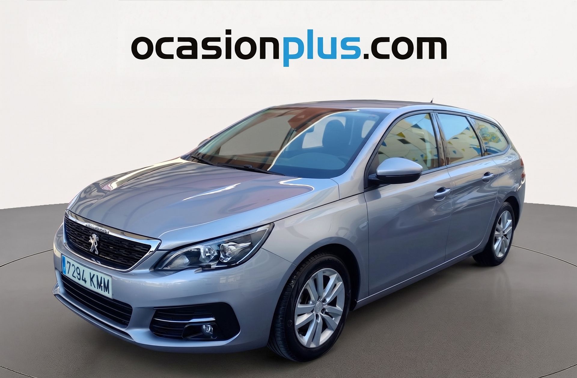 Peugeot 308 SW 1.2 PureTech Active