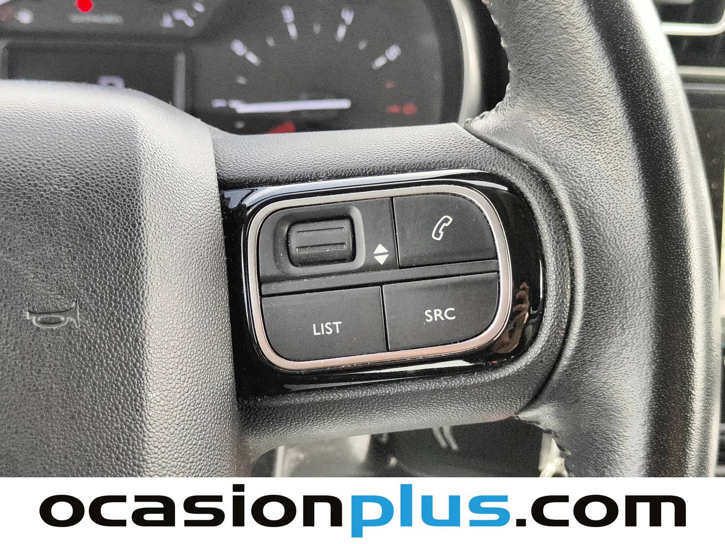 Citroën C3 Aircross Citroën C3 Aircross PureTech 110 S&S Feel (110 CV) barato