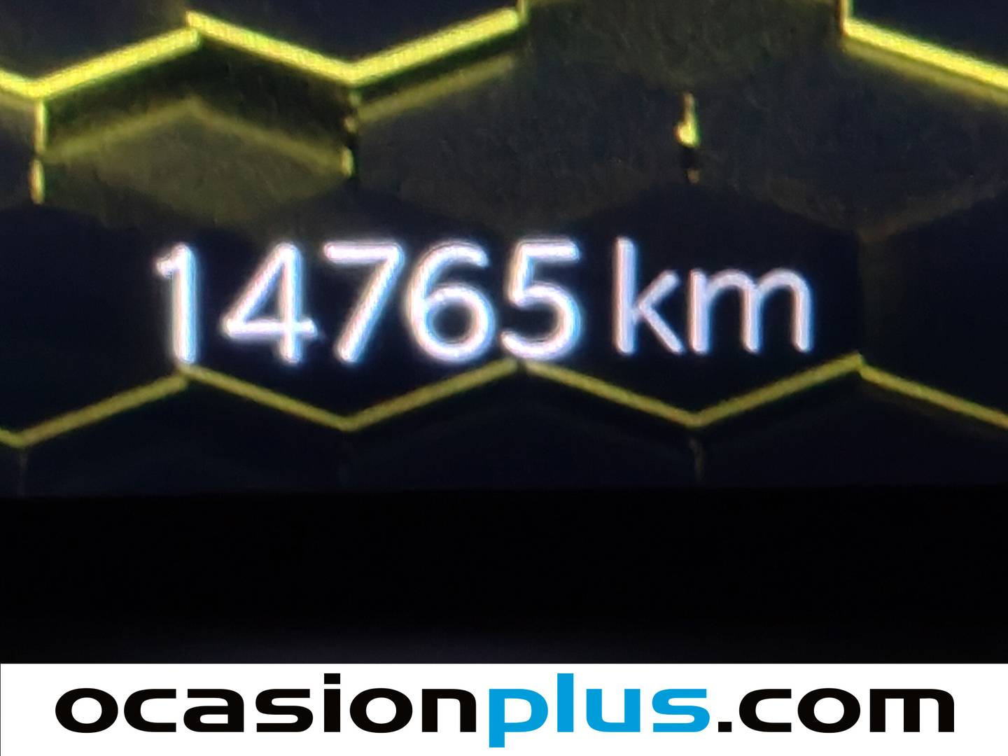 Foto Jeep Renegade Jeep Renegade eHybrid 1.5 Limited ATX (130 CV)