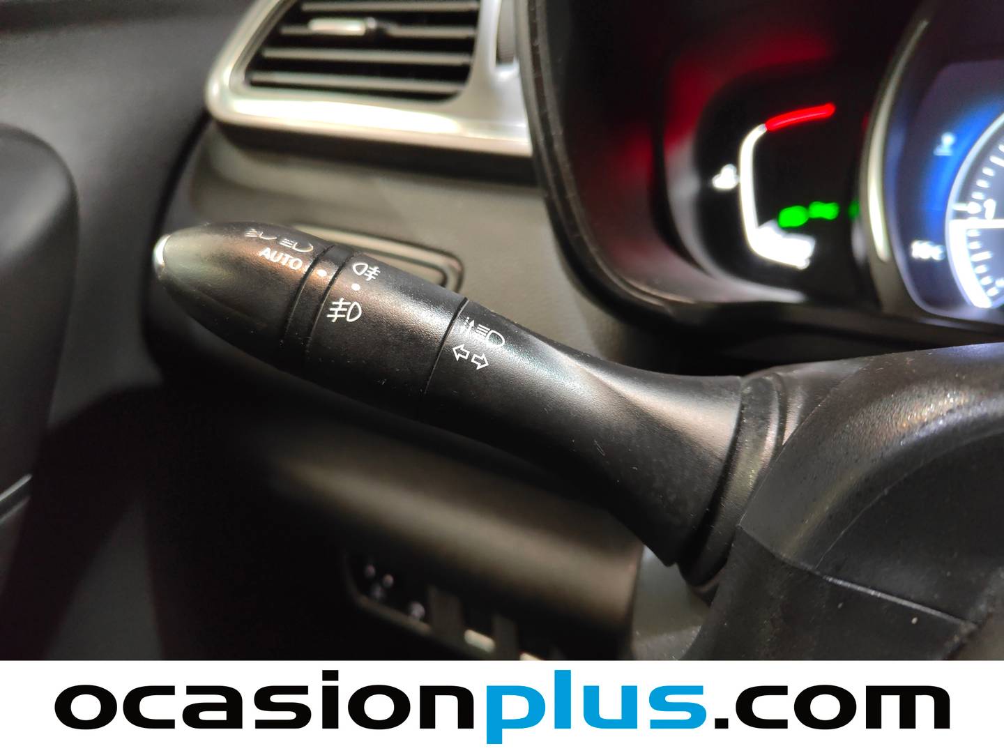 Renault Kadjar Renault Kadjar Intens Energy dCi (110 CV) de segunda mano