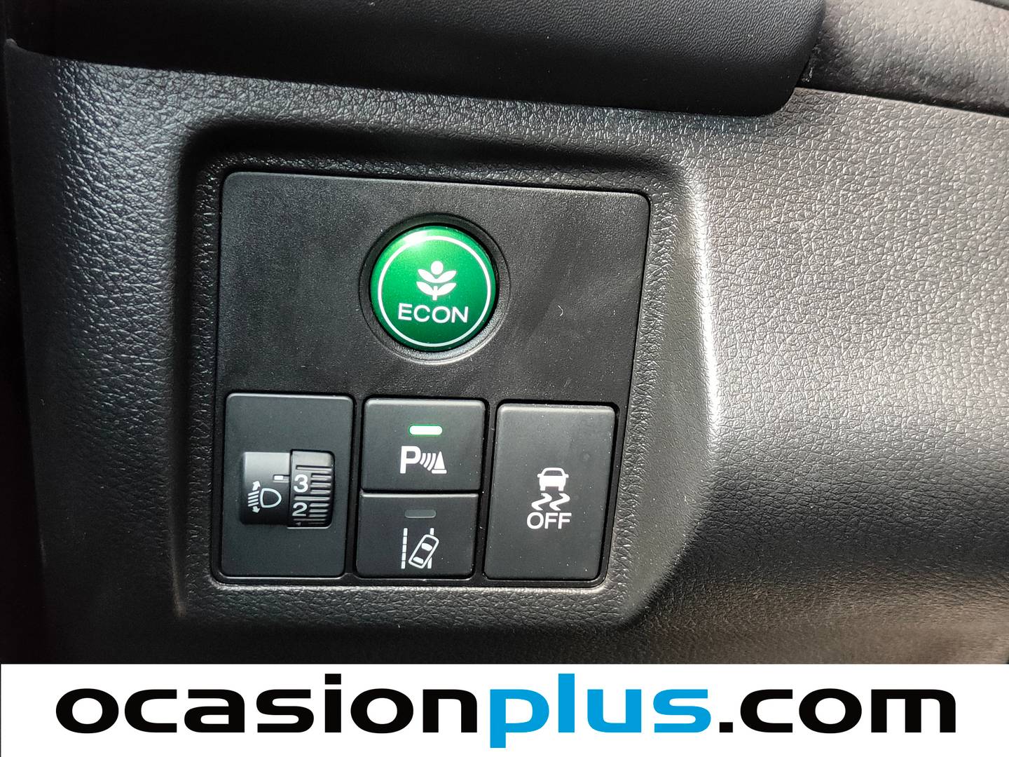Paquetes del Honda HR-V Honda HR-V 1.6 i-DTEC Elegance Navi (120 CV)