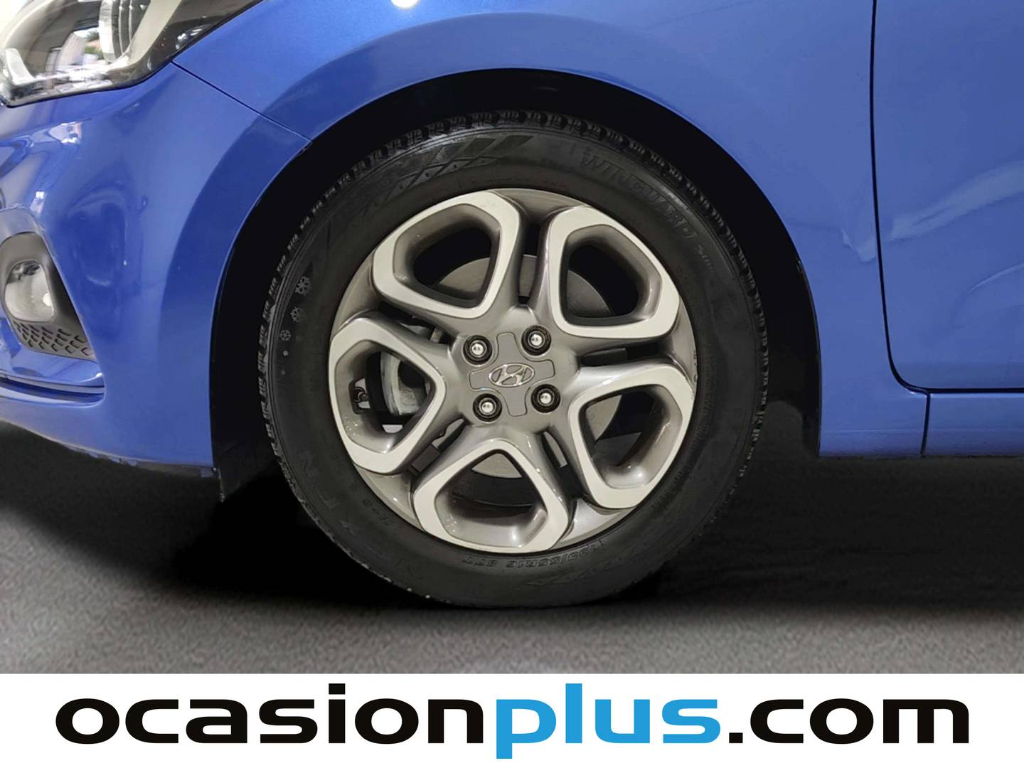 Hyundai i20 Hyundai i20 1.0 TGDI Tecno LE (100 CV) 2019