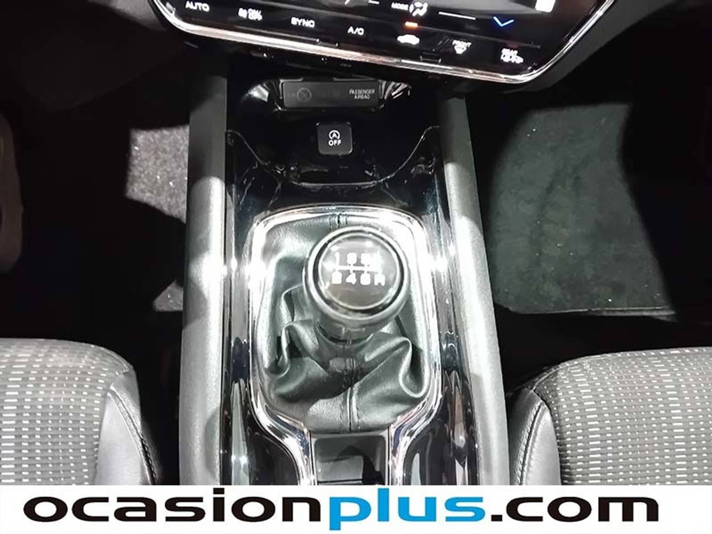 Foto Honda HR-V Honda HR-V 1.6 i-DTEC Executive (120 CV)