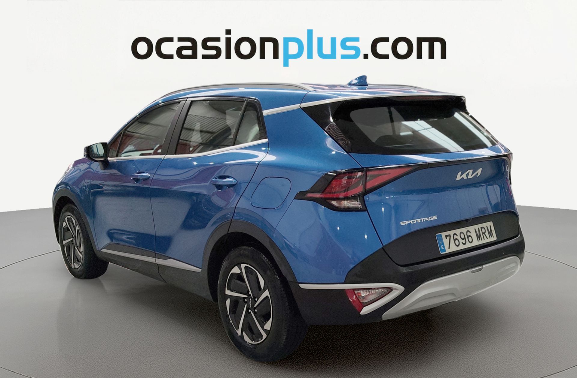 Kia Sportage 1.6 T-GDi MHEV Drive 4x2 - foto 4