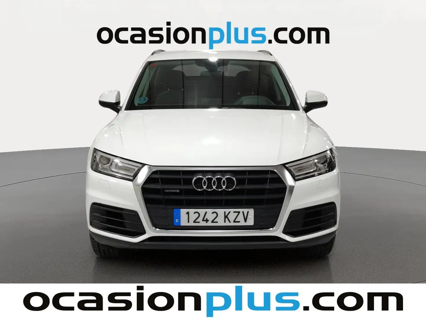 Foto Audi Q5 Audi Q5 40 TDI quattro (190 CV) S tronic