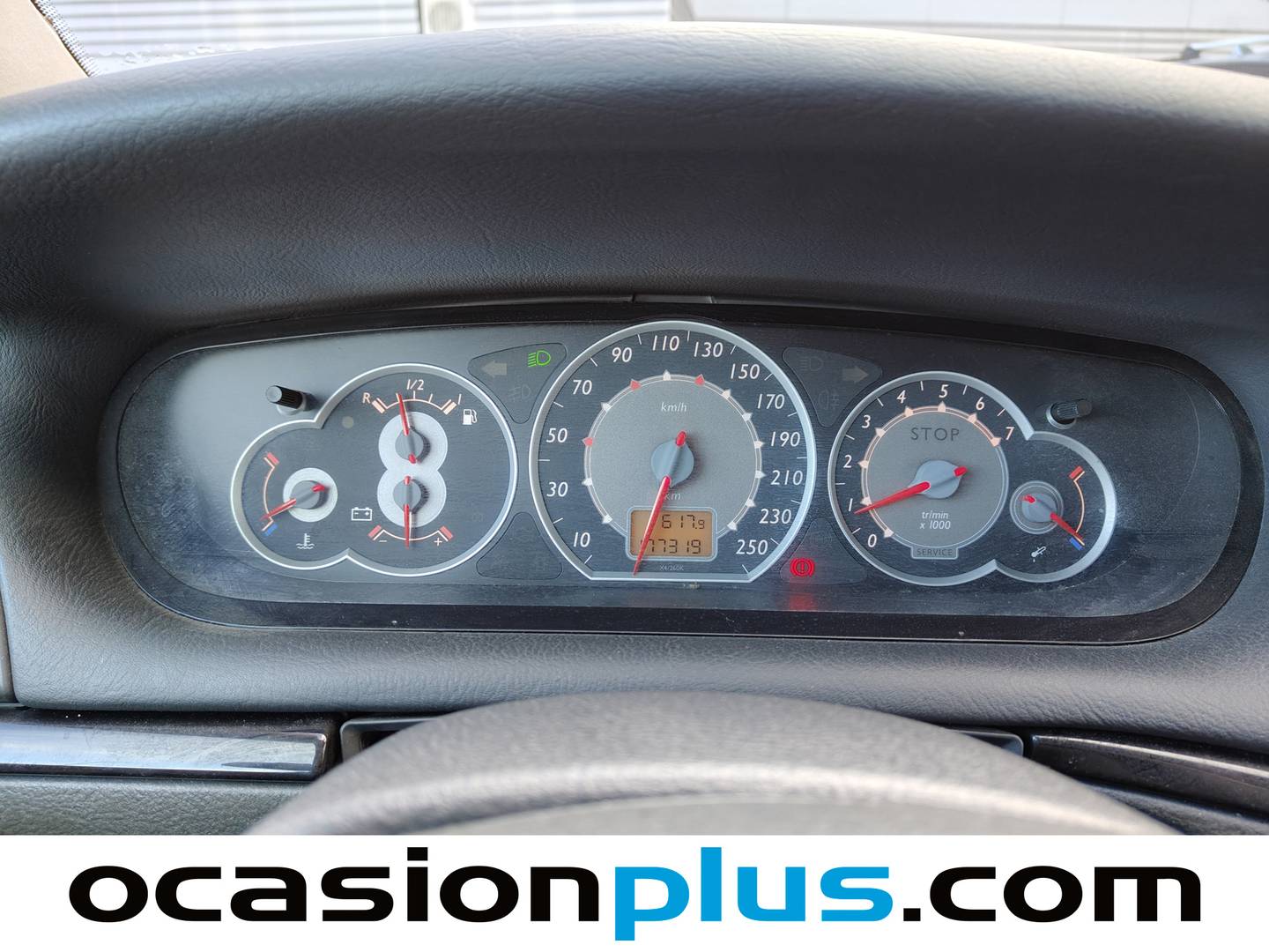 Foto Citroën C5 Citroen C5 2.0 HDI Premier  (138 CV)