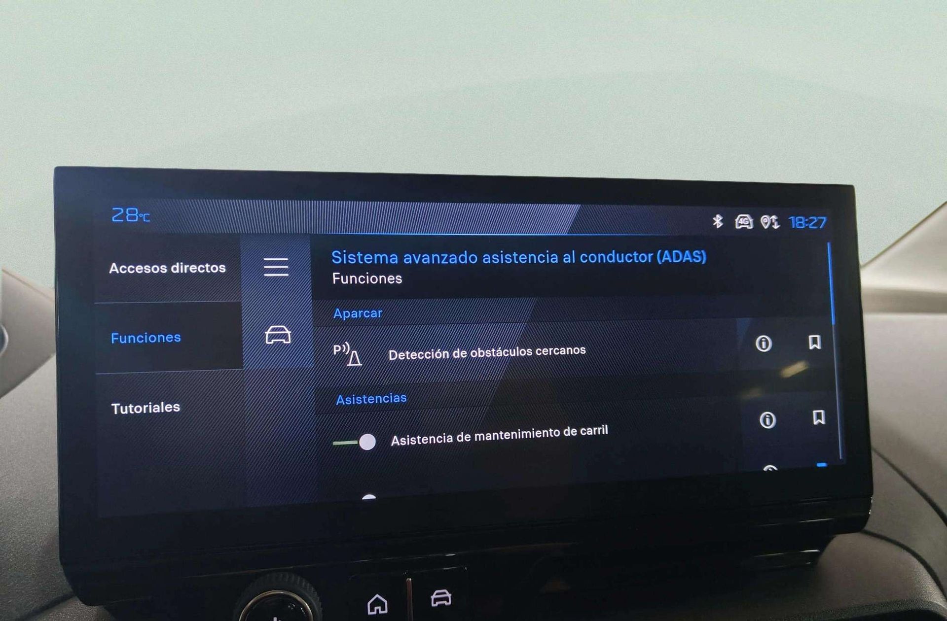 Peugeot Rifter BlueHDi 130 GT Standard - foto 15