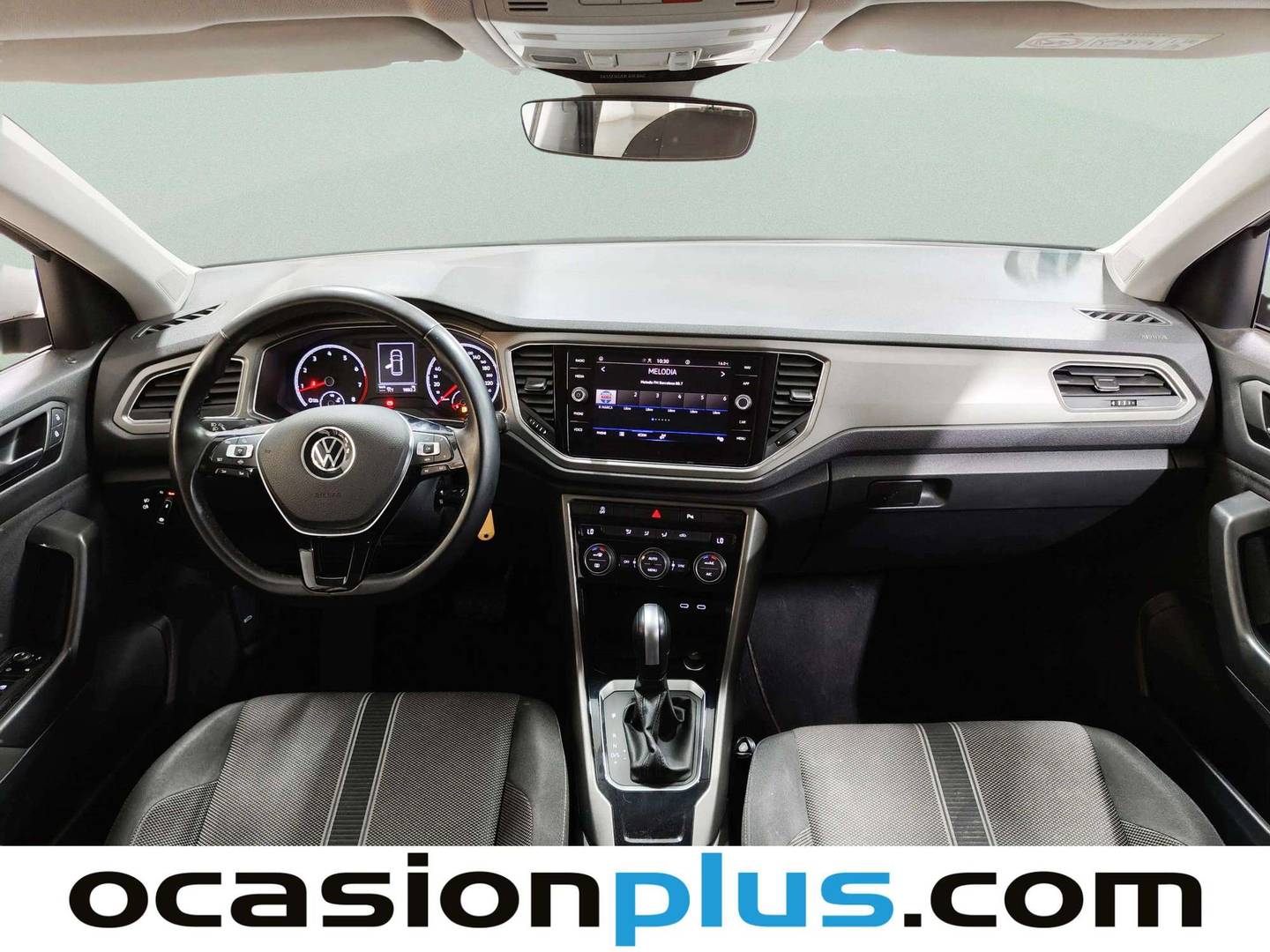 Volkswagen T-Roc Volkswagen T-Roc Advance 1.5 TSI (150 CV) DSG de ocasión