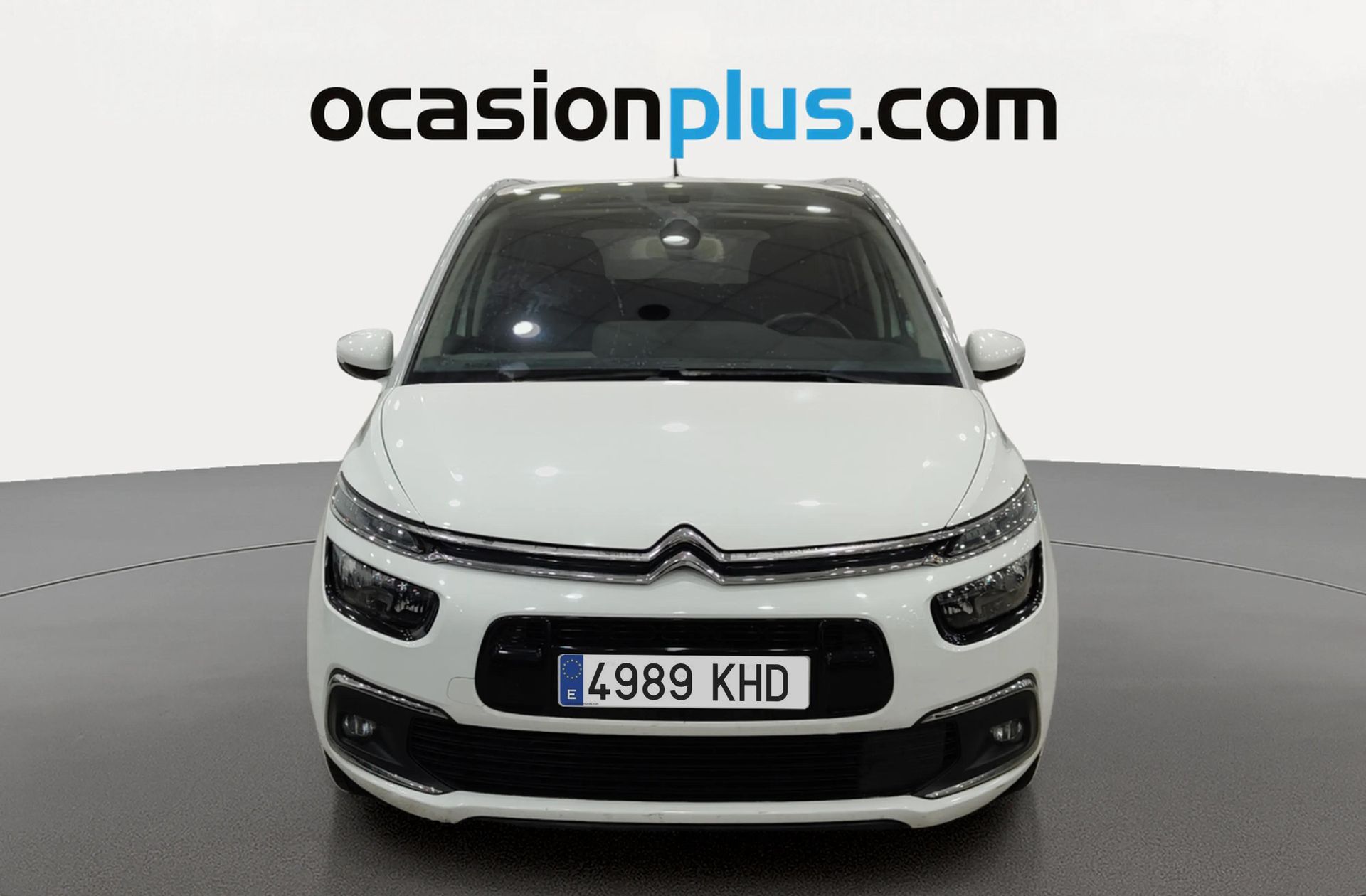 Citroën C4 Grand Picasso BlueHDi 120 Feel 7 plazas - foto 14