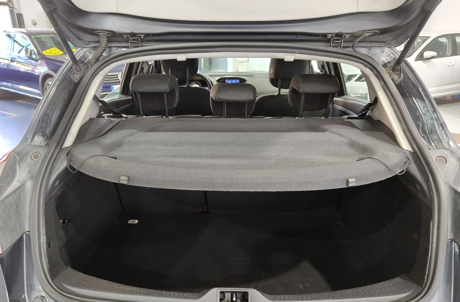 Renault Mégane Life Energy TCe - foto 12