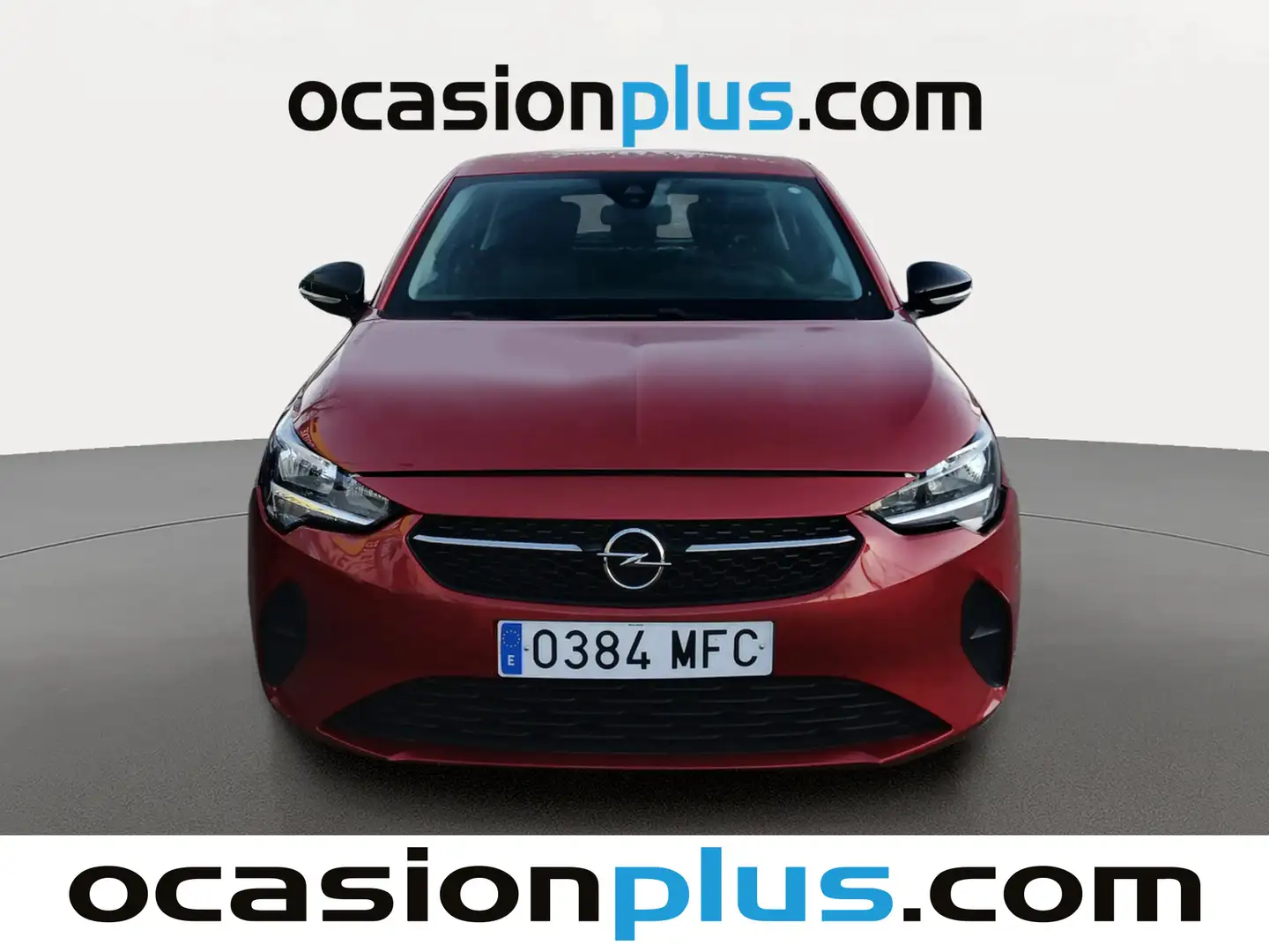 Foto Opel Corsa Opel Corsa 1.2 Turbo XHL Edition (100 CV)