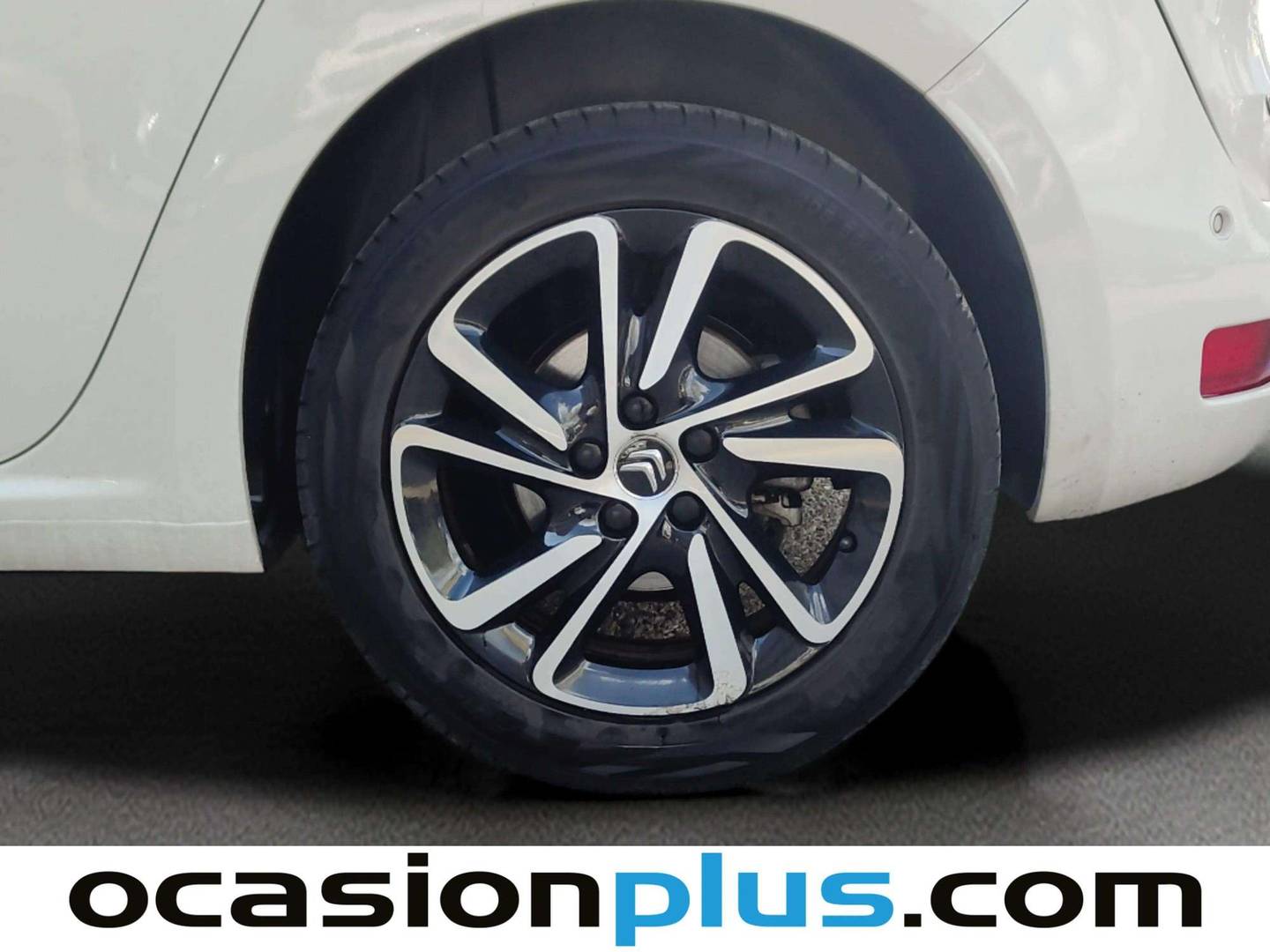 Citroën C4 Picasso Citroën C4 Picasso PureTech 130 S&S Feel (130 CV) de segunda mano