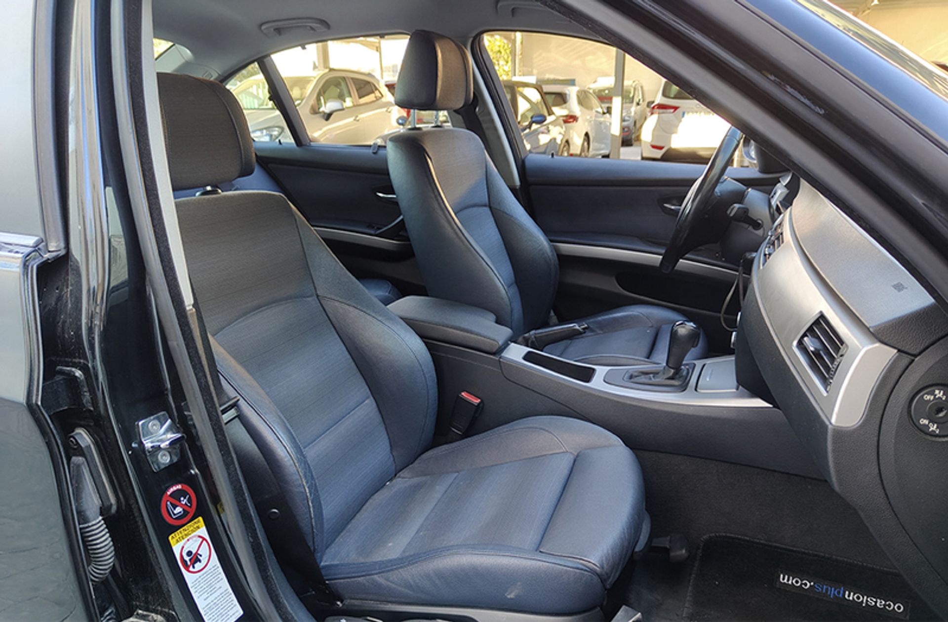 BMW Serie 3 318i - foto 18
