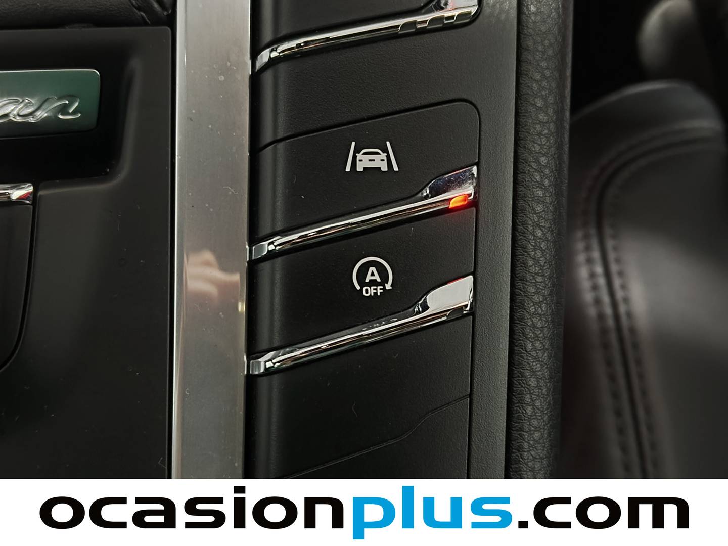 Porsche Macan Porsche Macan Macan (245 CV) seminuevo