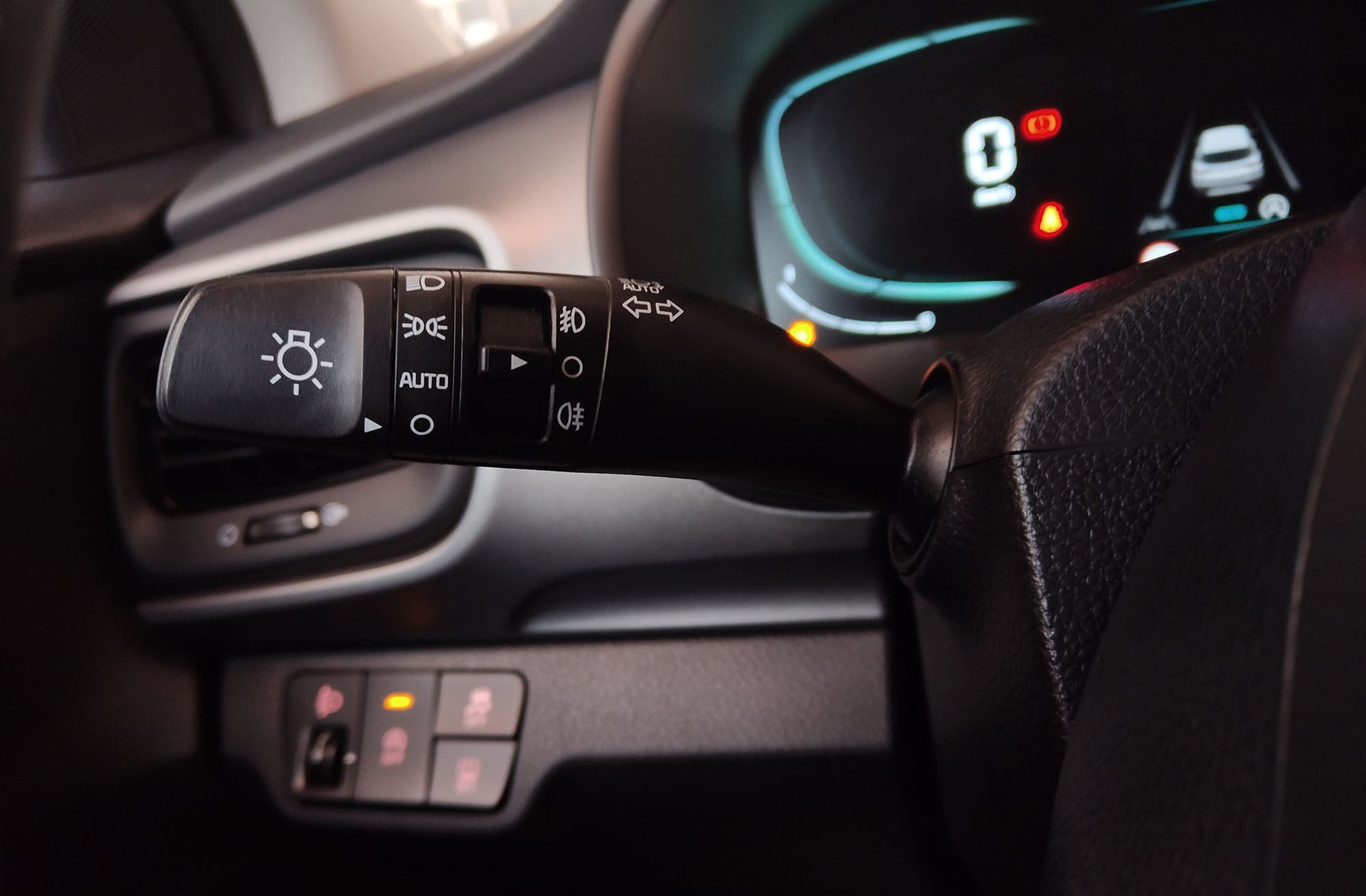 Kia Stonic 1.0 T-GDi MHEV Concept - foto 24