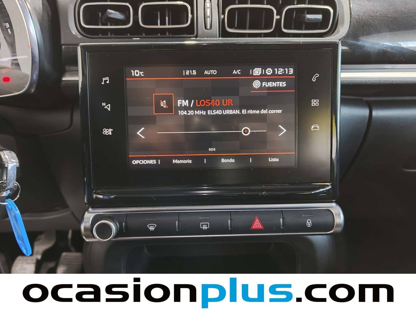 Foto Citroën C3 Citroen C3 PureTech 82 Shine (82 CV)