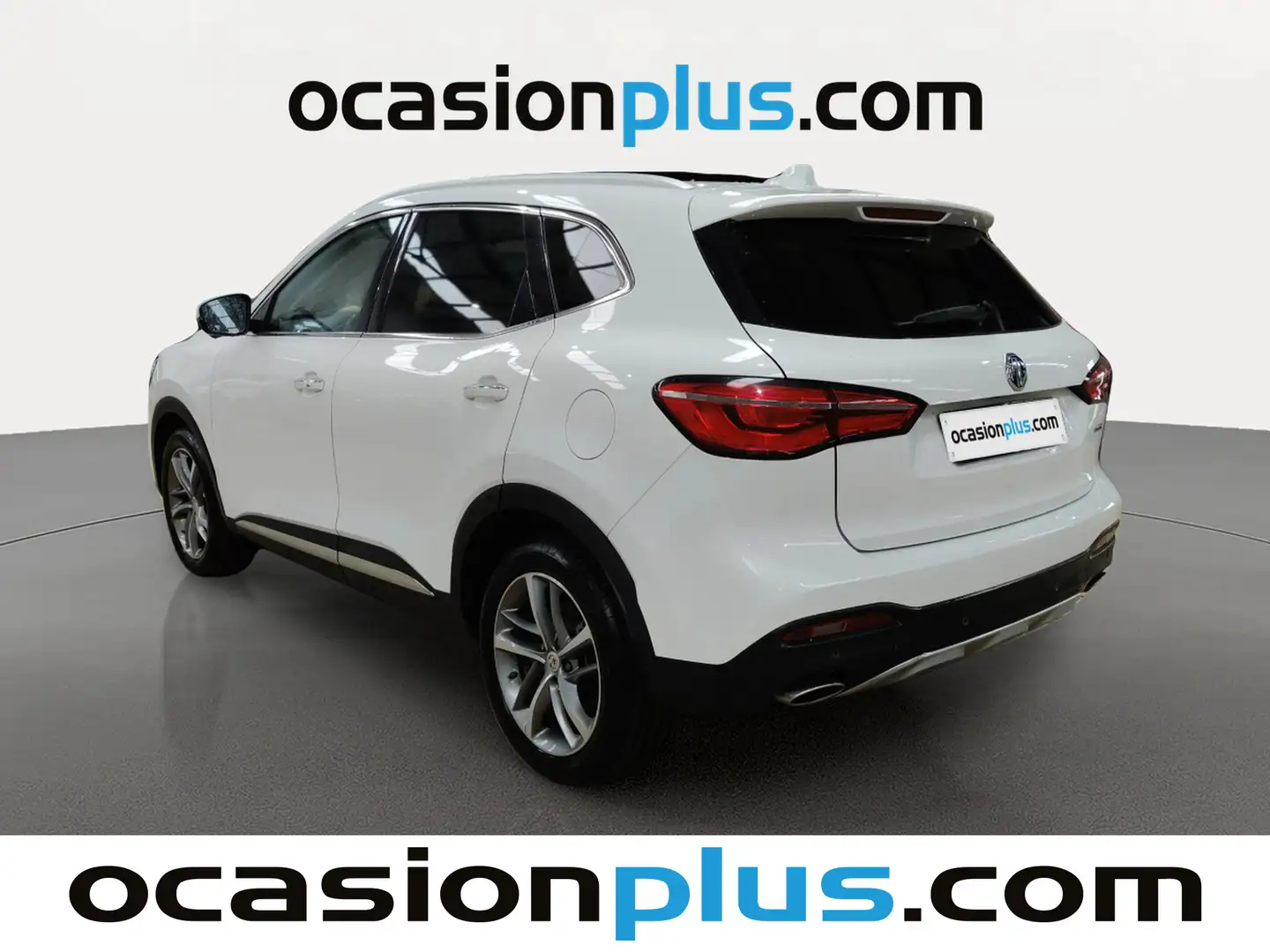 Foto MG HS MG HS 1.5 Turbo GDI Luxury (162 CV)