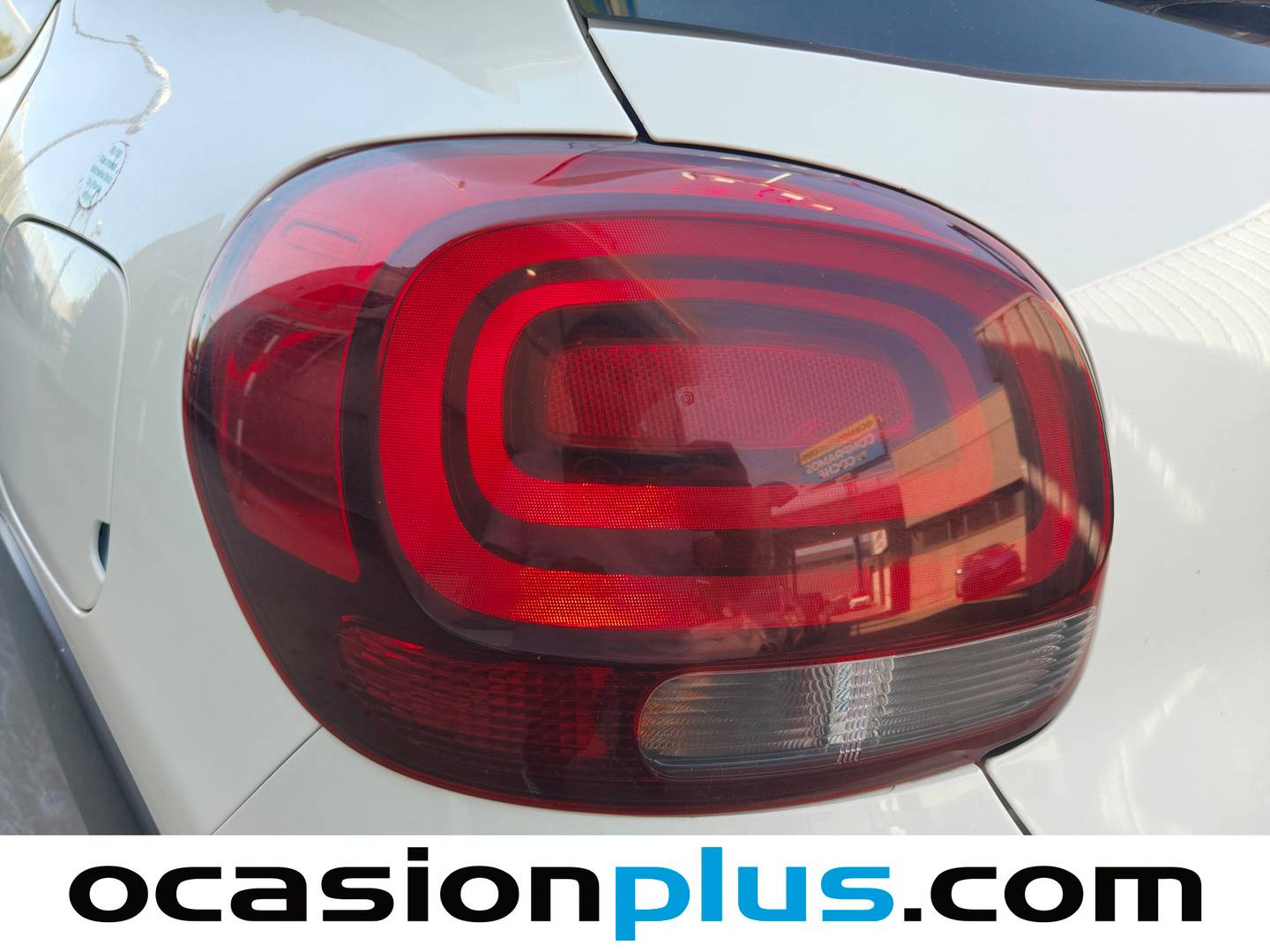 Extras del Citroën C3 Citroën C3 PureTech 83 S&S Max (83 CV)