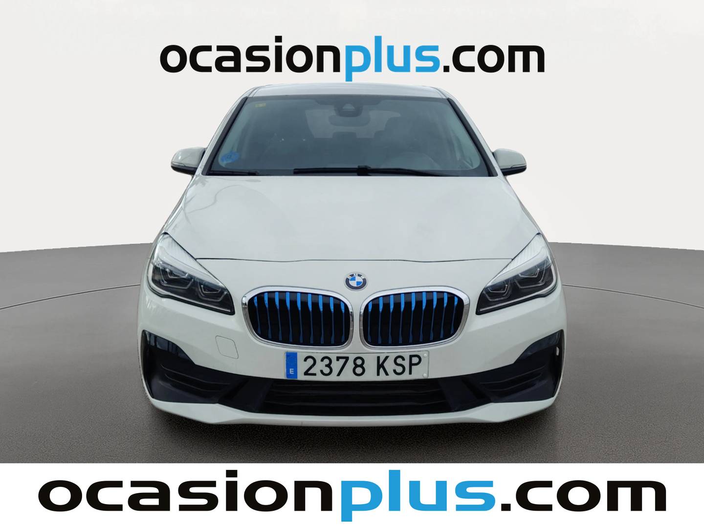 Foto BMW Serie 2 Active Tourer BMW Serie 2 225xe iPerformance Active Tourer (224 CV)
