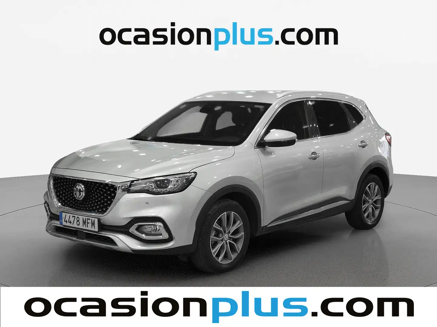 Foto MG HS MG HS 1.5 Turbo GDI Comfort DCT (162 CV)