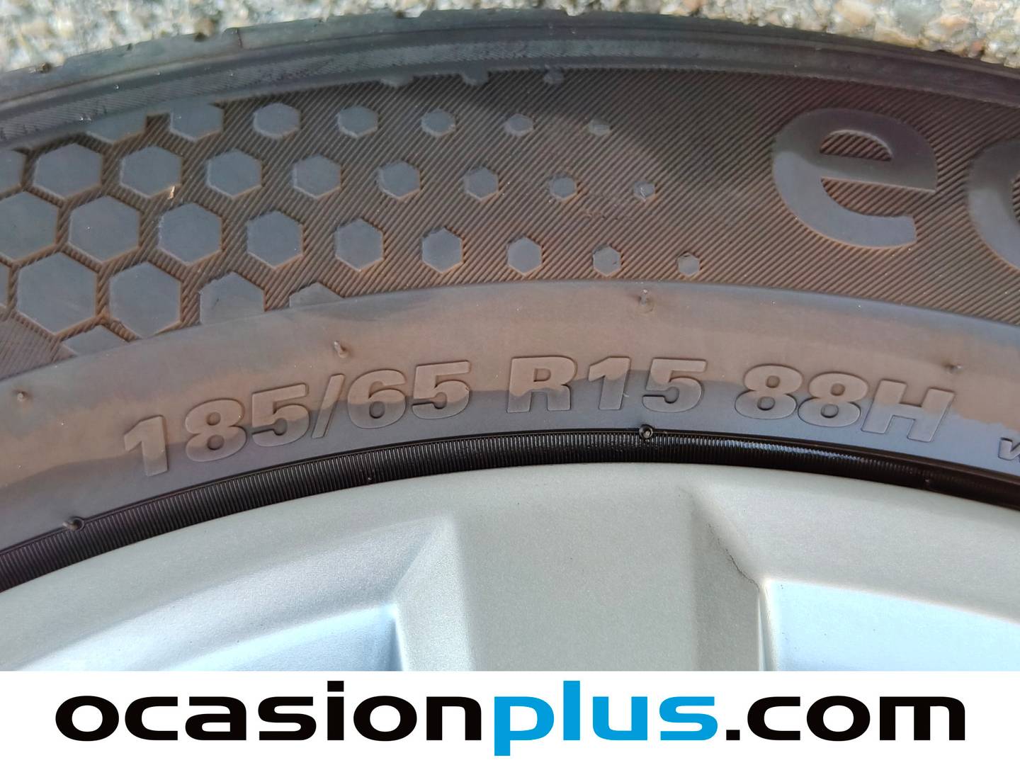 Seat Ibiza Seat Ibiza 1.0 MPI Reference XL (80 CV) 2023