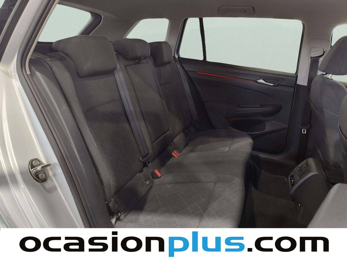Volkswagen Golf Volkswagen Golf Variant Life 1.0 eTSI (110 CV) DSG km 0