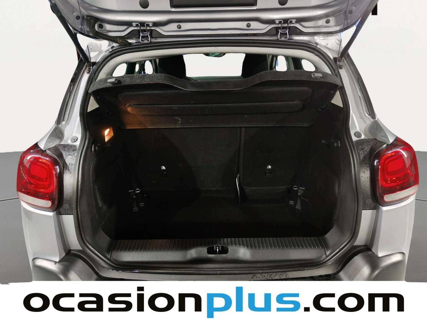 Fotos maletero Citroën C3 Aircross Citroën C3 Aircross PureTech 110 S&S You! (110 CV)