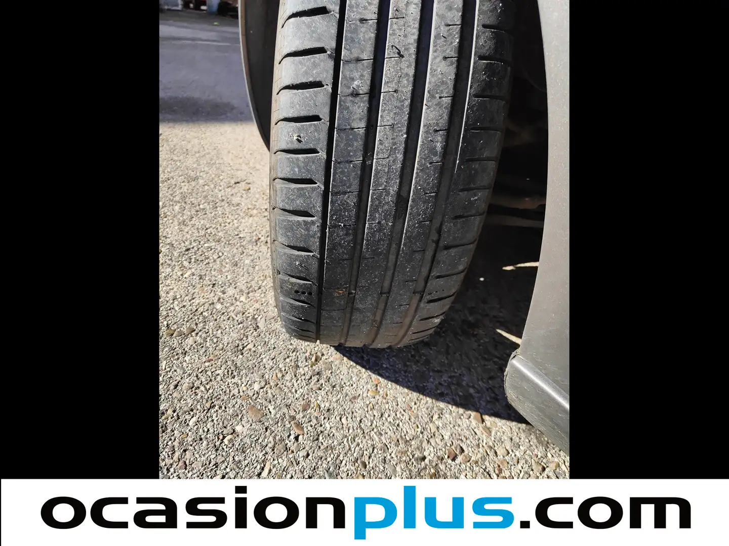 Foto Peugeot 308 Peugeot 308 BlueHDI 150 Allure (150 CV)