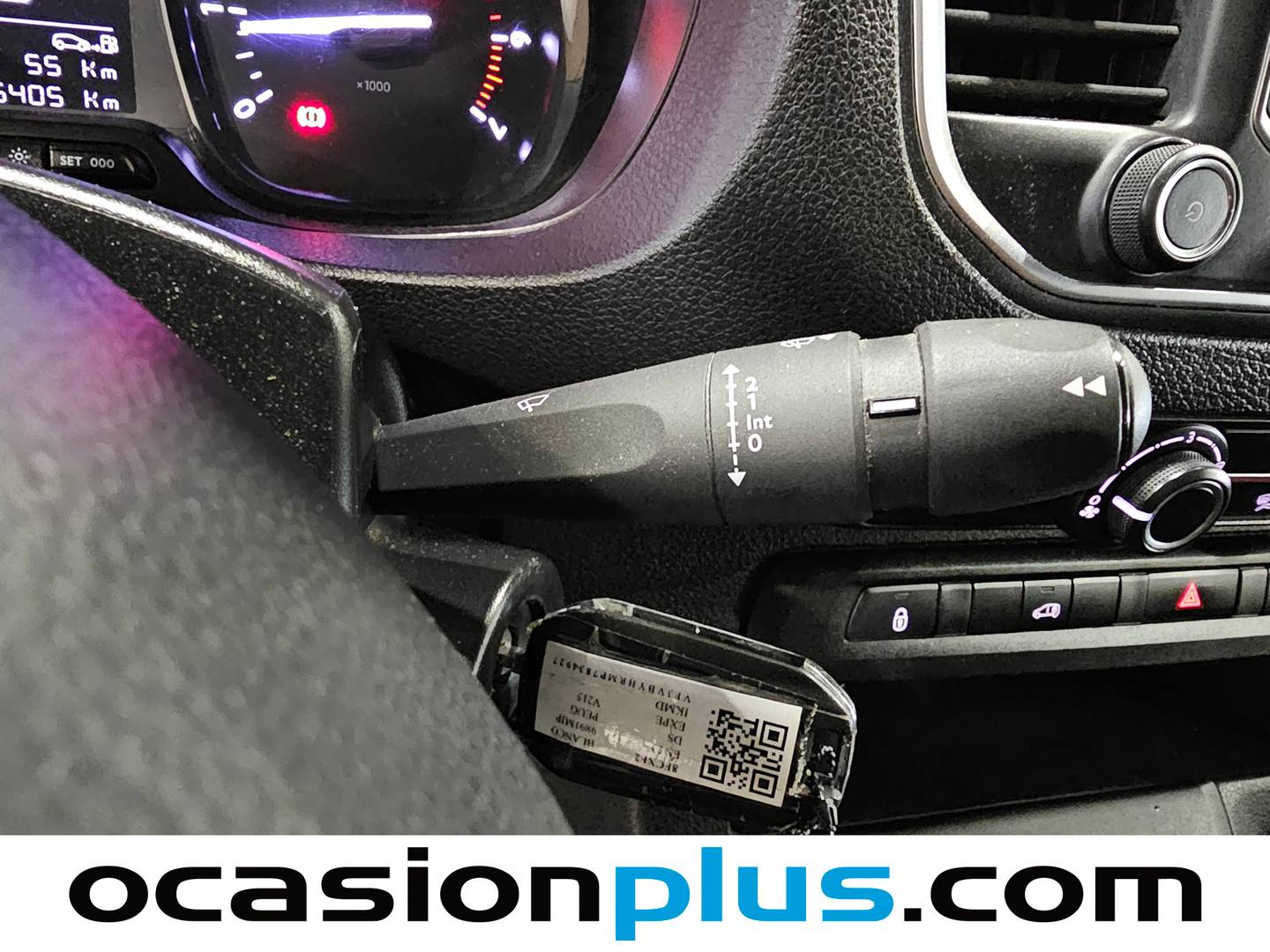 Peugeot Expert Peugeot Expert Furgon BlueHDi 100 Standard (102 CV) de segunda mano