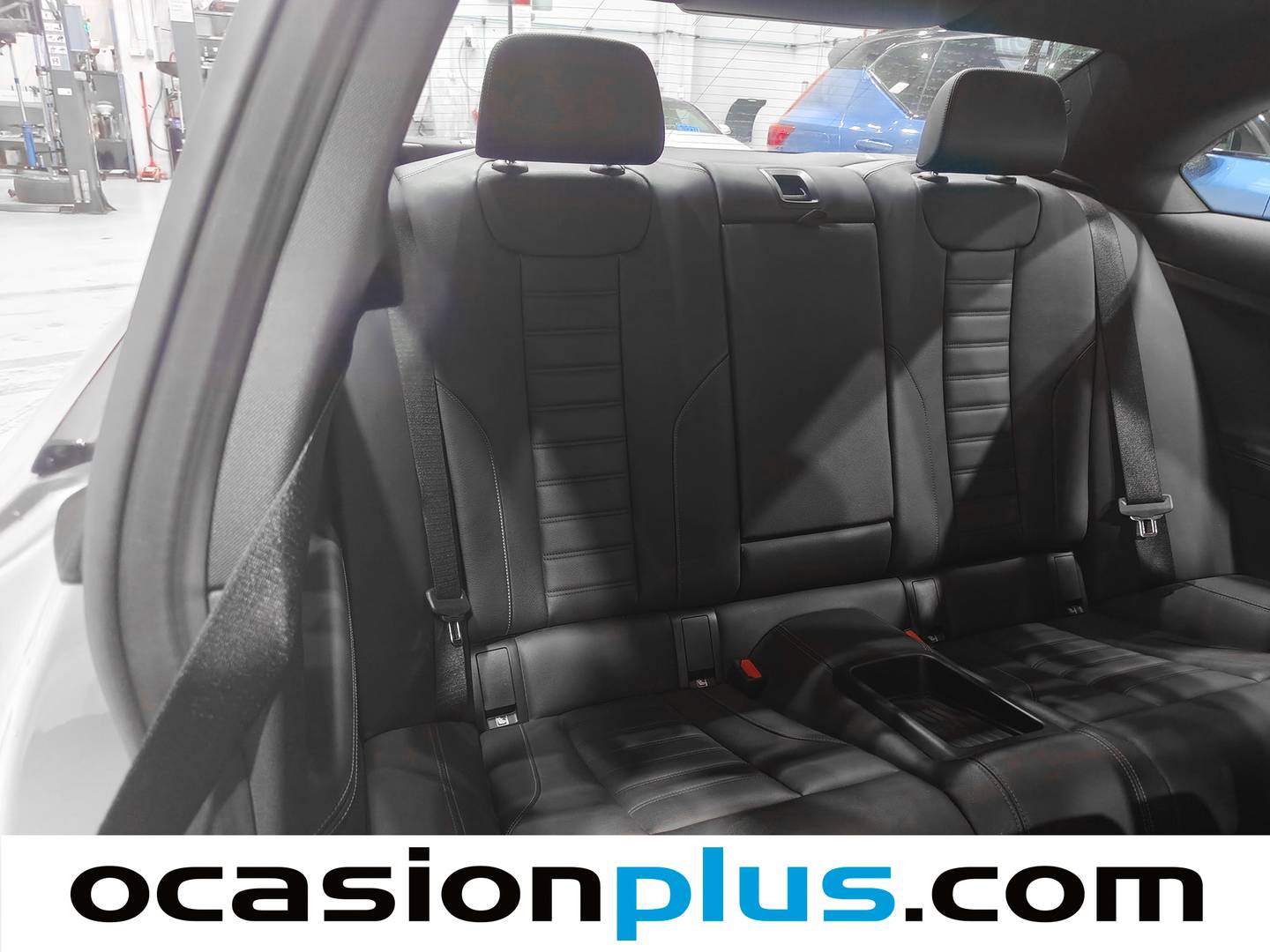 Foto BMW Serie 2 BMW Serie 2 220d Coupe (190 CV) Pack M