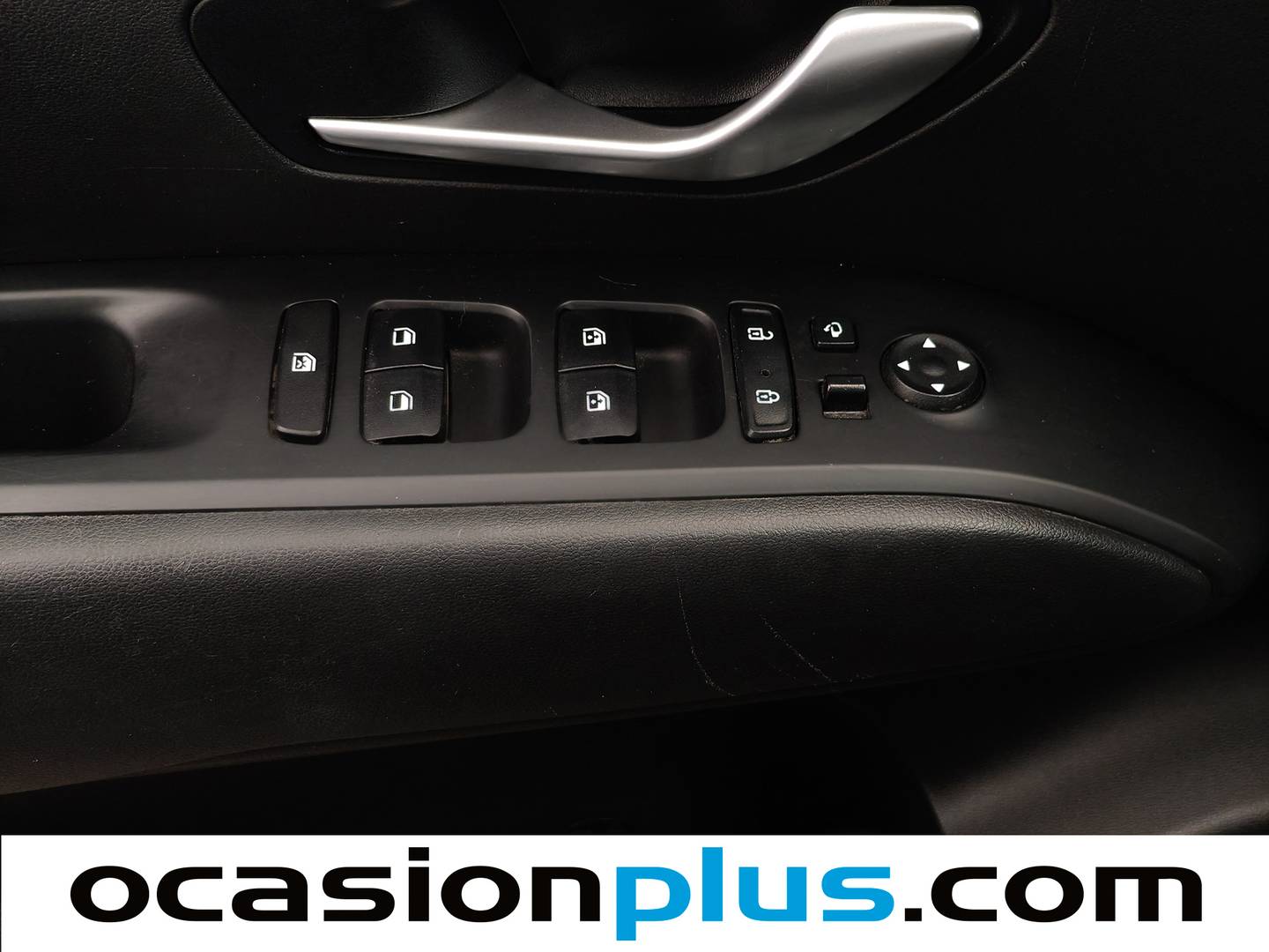 Hyundai Tucson Hyundai Tucson 1.6 TGDI Maxx (150 CV) de segunda mano