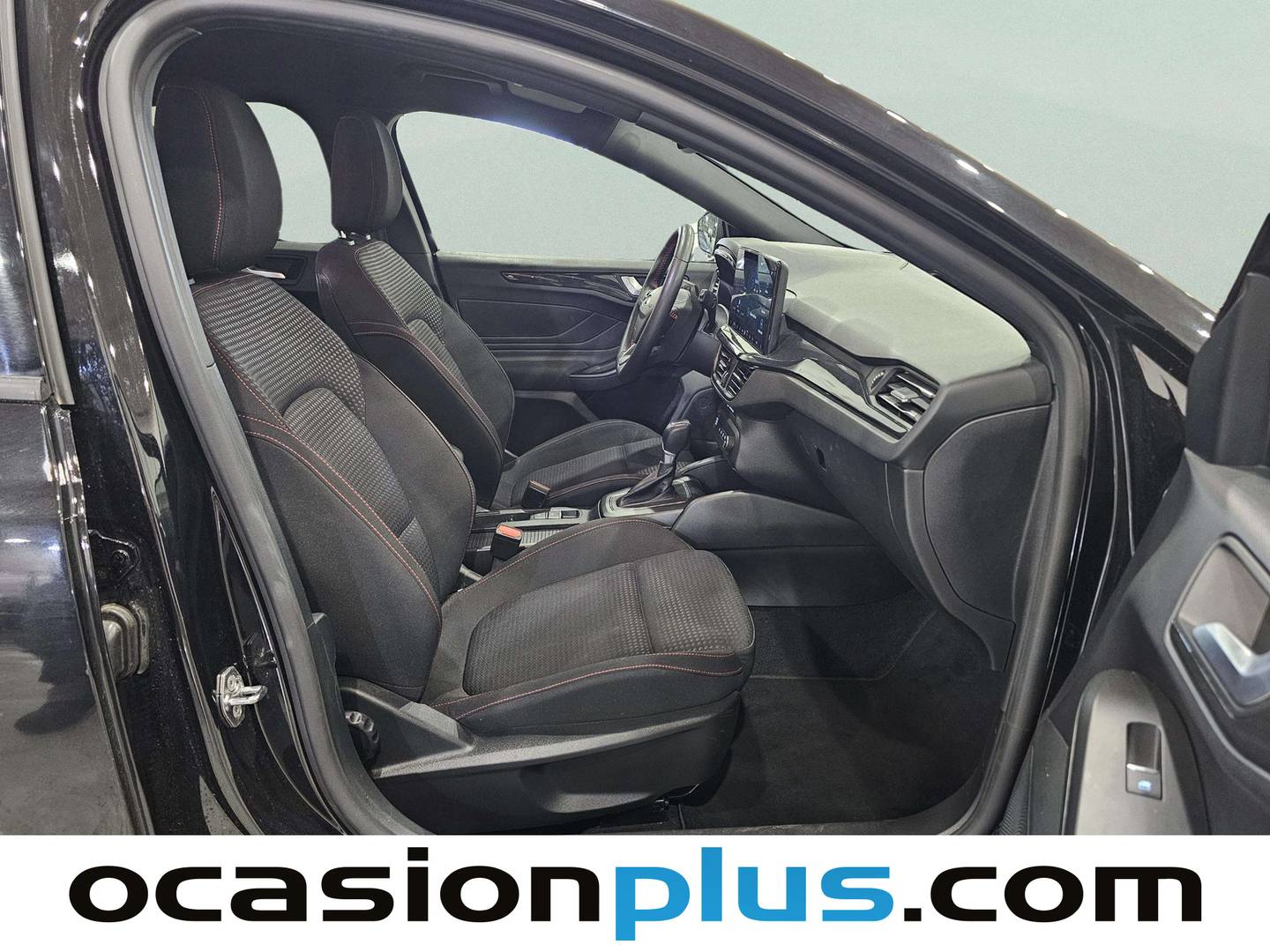 Ford Focus Ford Focus 1.0 Ecoboost MHEV ST-Line Auto  (155 CV) de ocasión