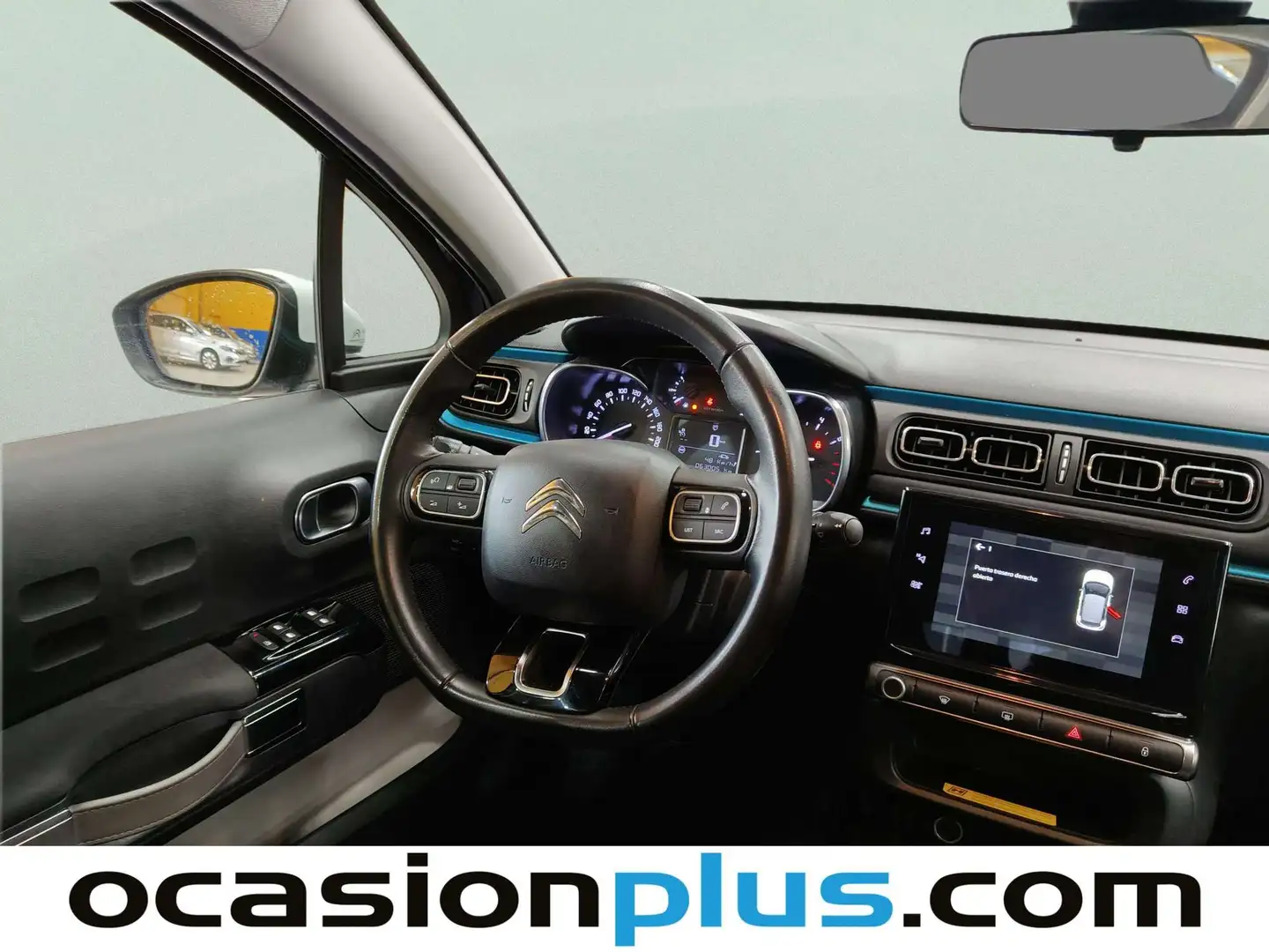 Foto Citroën C3 Citroen C3 PureTech 83 Feel Pack (83 CV)