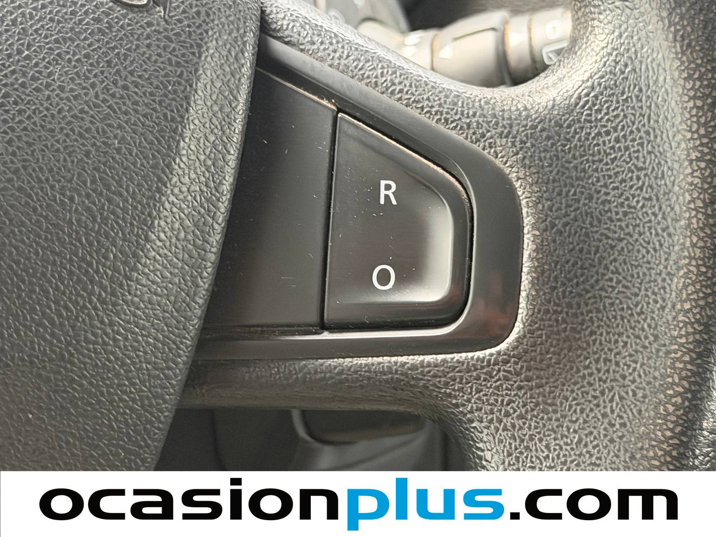 Renault Kangoo Combi Renault Kangoo Combi Profesional M1-AF Blue dCi (95 CV) de segunda mano