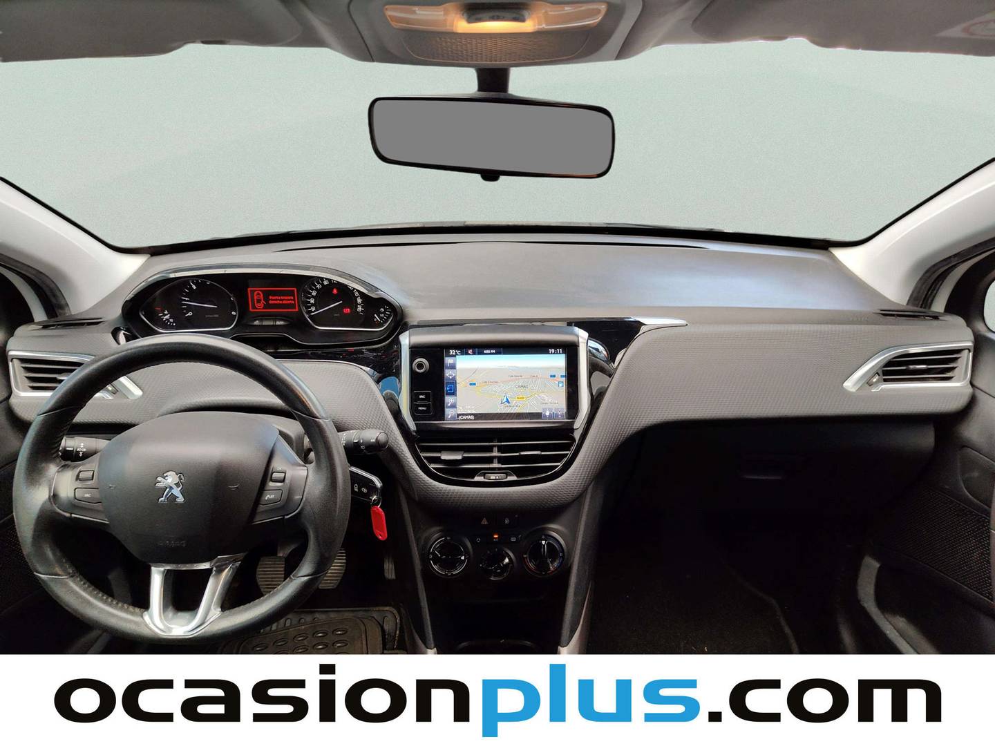 Peugeot 2008 Peugeot 2008 BlueHDi 100 S&S Active (100 CV) de ocasión