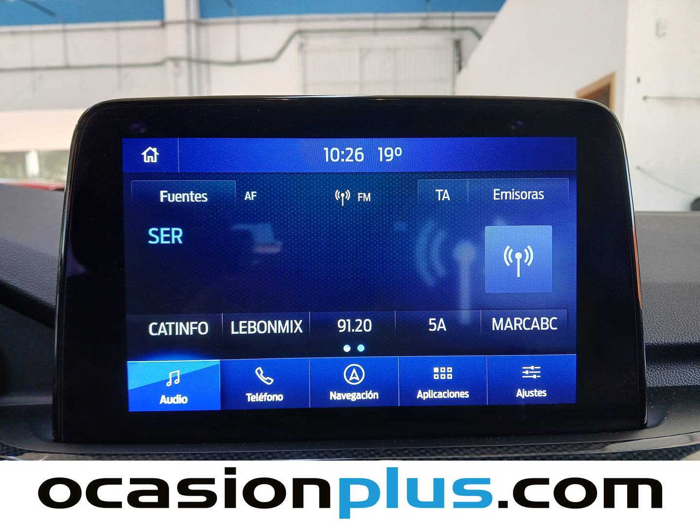Ford Kuga Ford Kuga 1.5T EcoBoost ST-Line X 4x2 (150 CV) 150cv